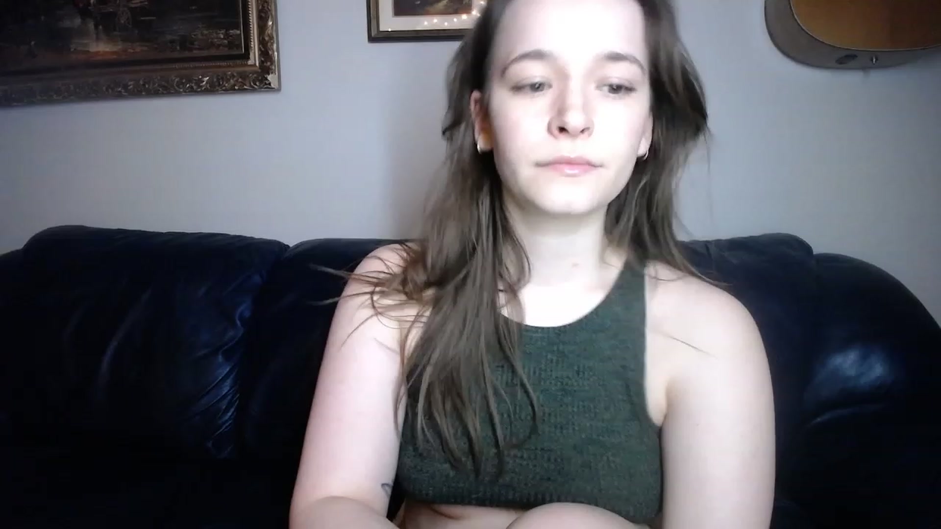 Gallery image thumbnail from BossBabyGirl's myfreecams stream on, 02/19/2024, 24:38 image 19 of 20