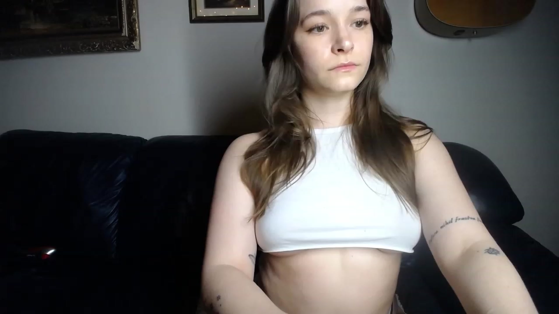 Gallery image thumbnail from BossBabyGirl's myfreecams stream on, 02/22/2024, 24:01 image 18 of 20