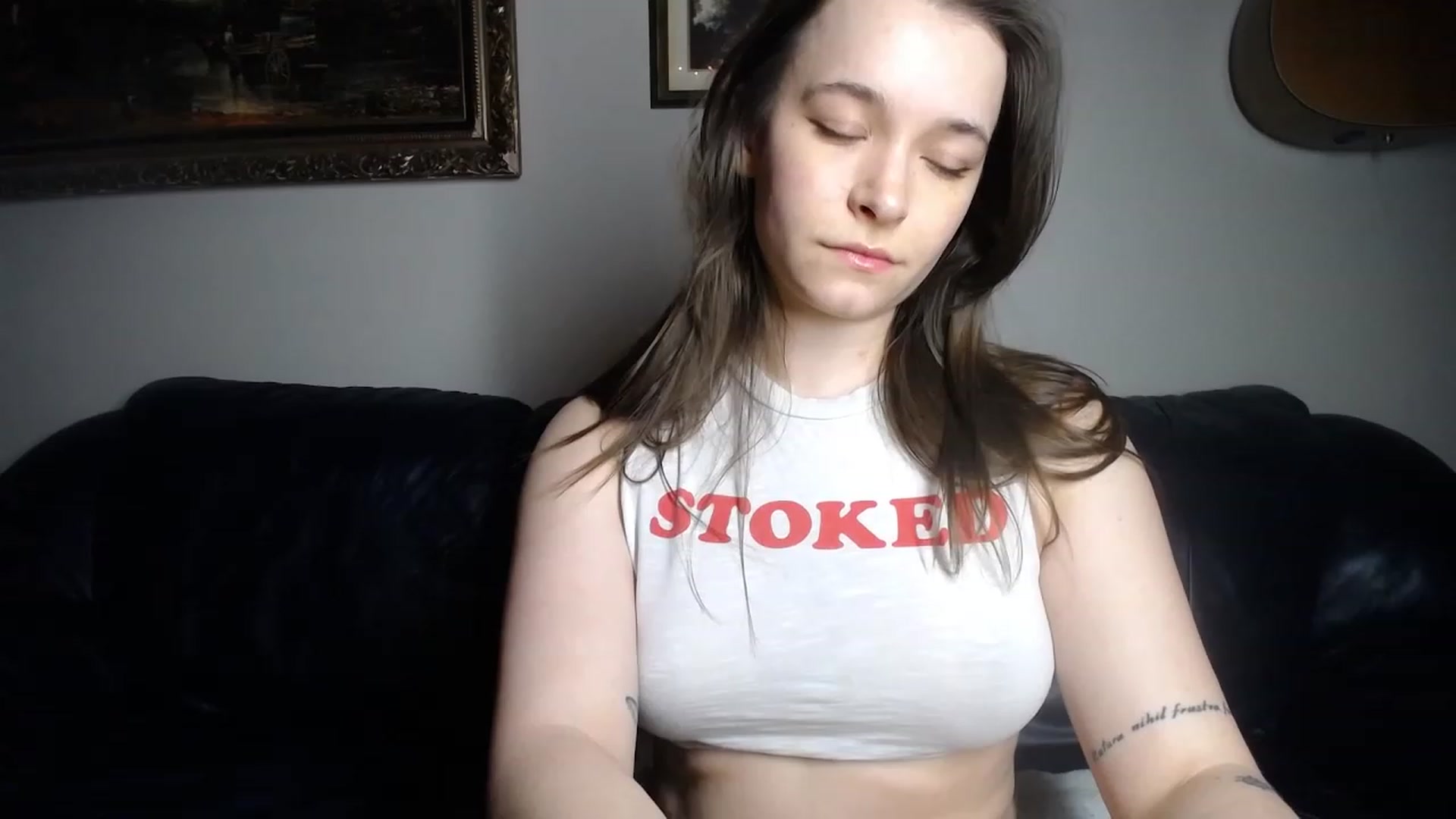 Gallery image thumbnail from BossBabyGirl's myfreecams stream on, 02/22/2024, 02:10 image 4 of 20
