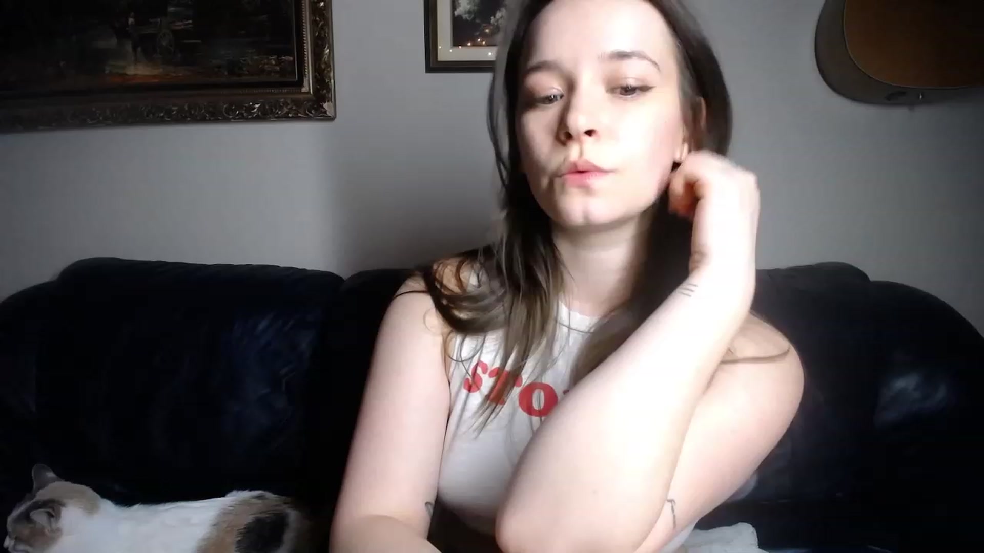 Gallery image thumbnail from BossBabyGirl's myfreecams stream on, 02/22/2024, 02:10 image 6 of 20