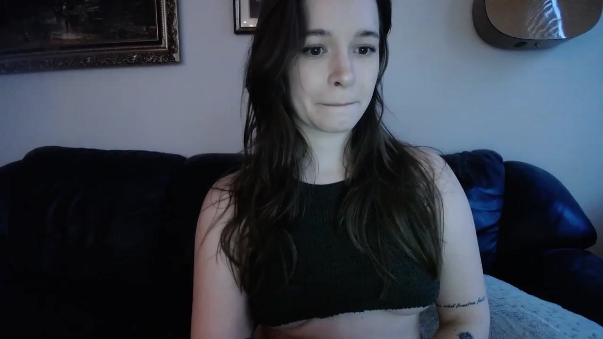Gallery image thumbnail from BossBabyGirl's myfreecams stream on, 03/12/2024, 24:49 image 7 of 20