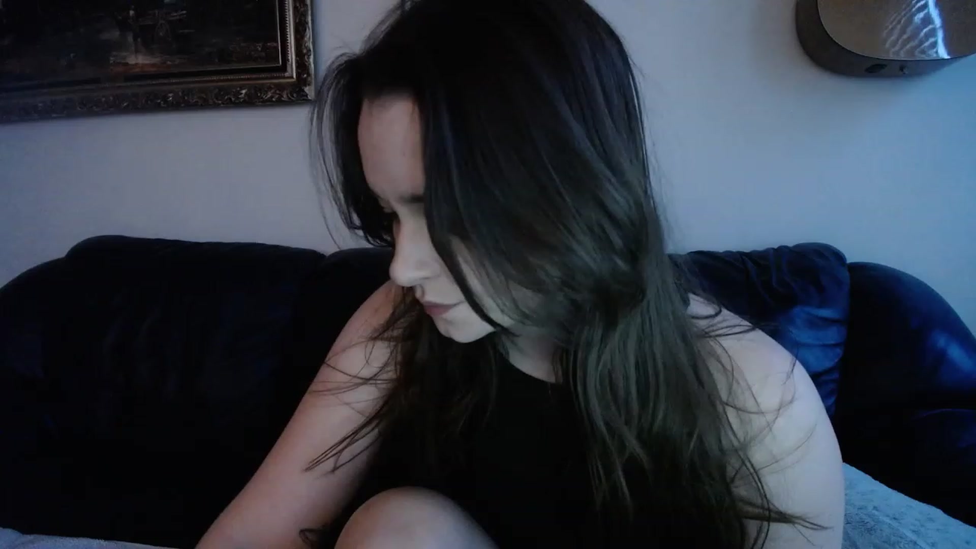 Gallery image thumbnail from BossBabyGirl's myfreecams stream on, 03/12/2024, 24:49 image 6 of 20