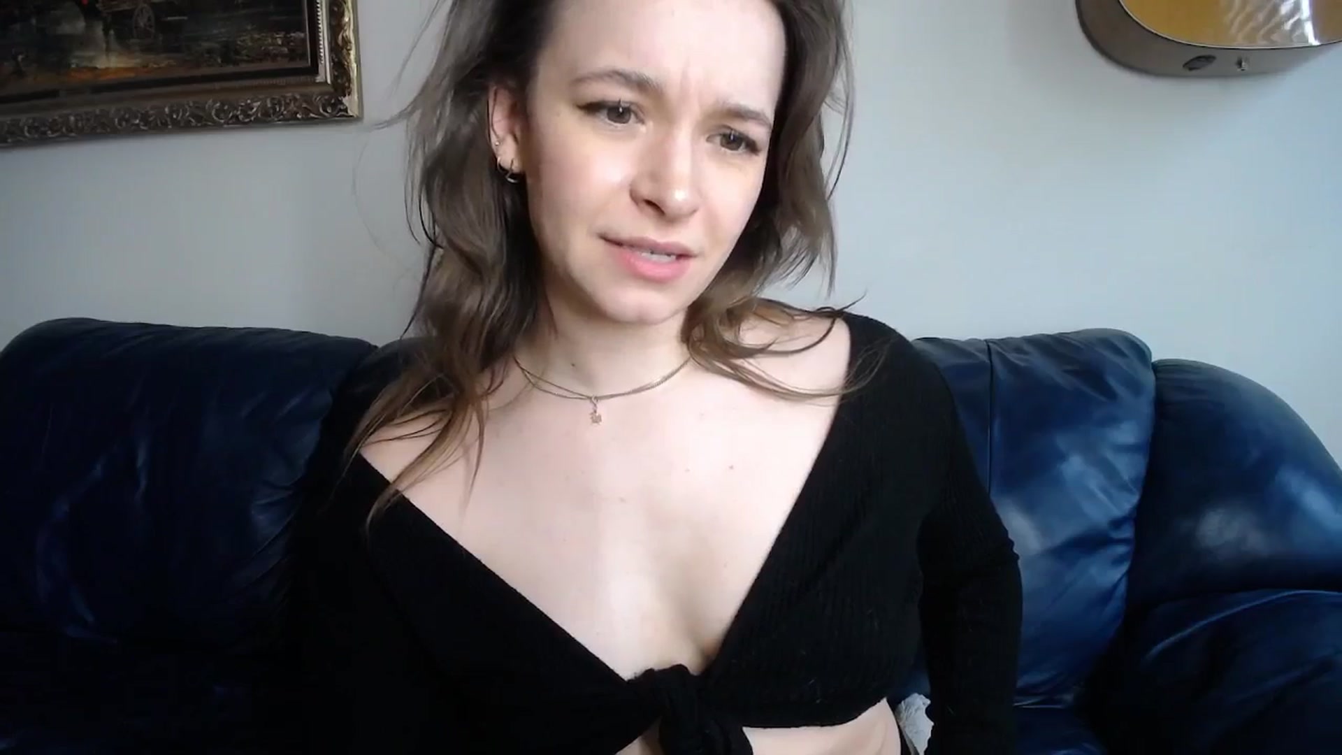 Gallery image thumbnail from BossBabyGirl's myfreecams stream on, 03/13/2024, 20:56 image 9 of 20