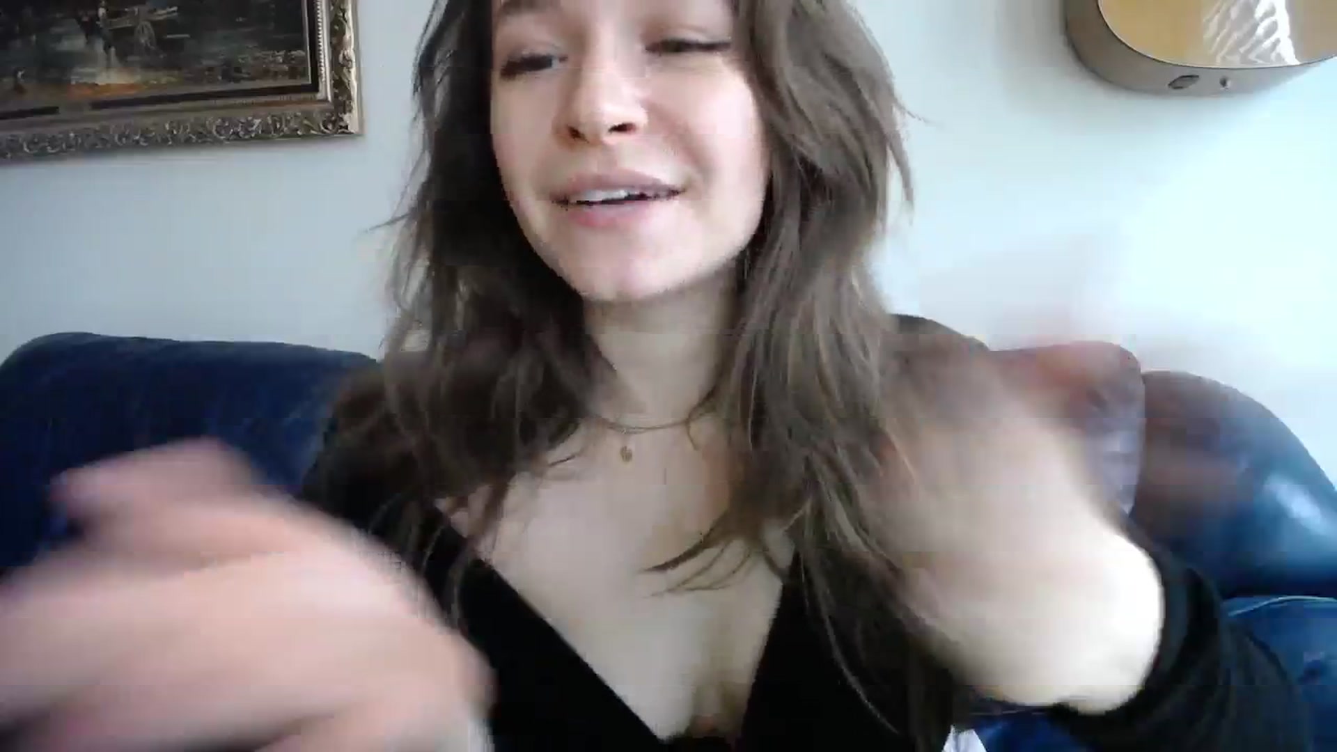 Gallery image thumbnail from BossBabyGirl's myfreecams stream on, 03/13/2024, 20:56 image 13 of 20