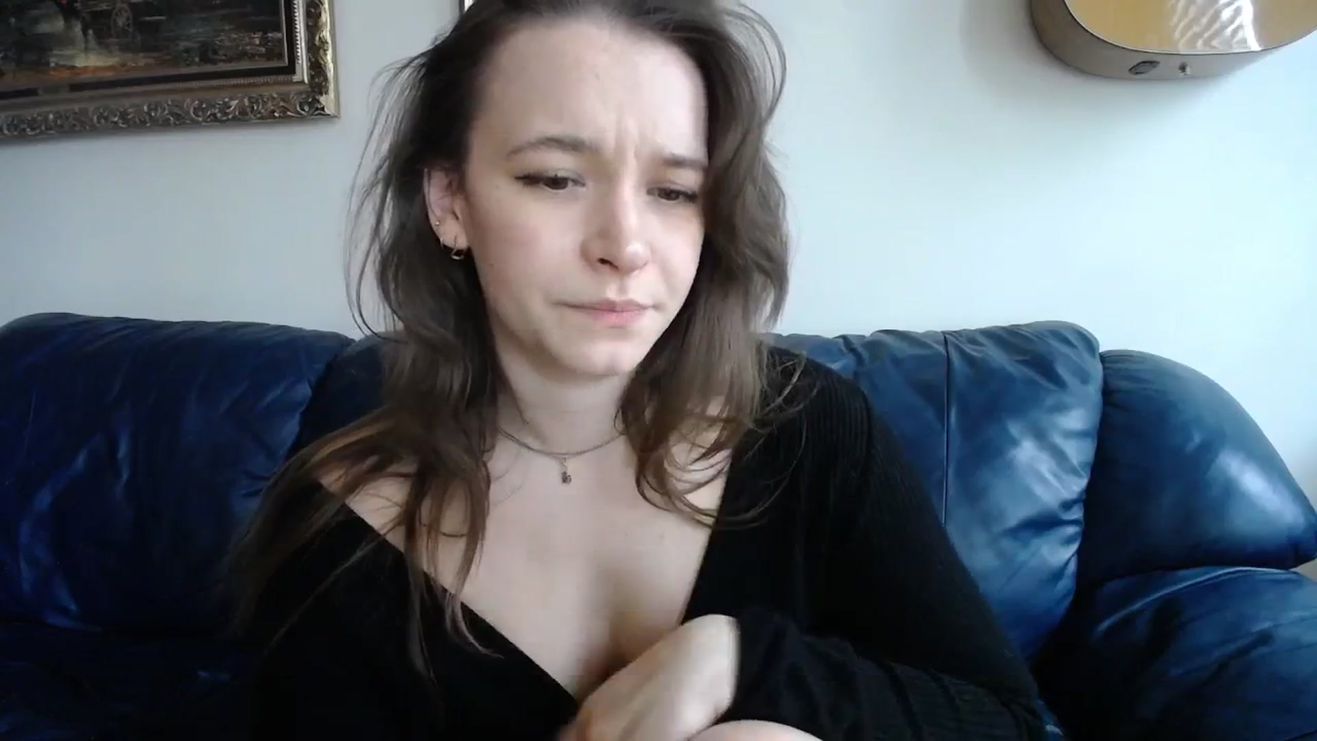 Gallery image thumbnail from BossBabyGirl's myfreecams stream on, 03/13/2024, 20:56 image 10 of 20