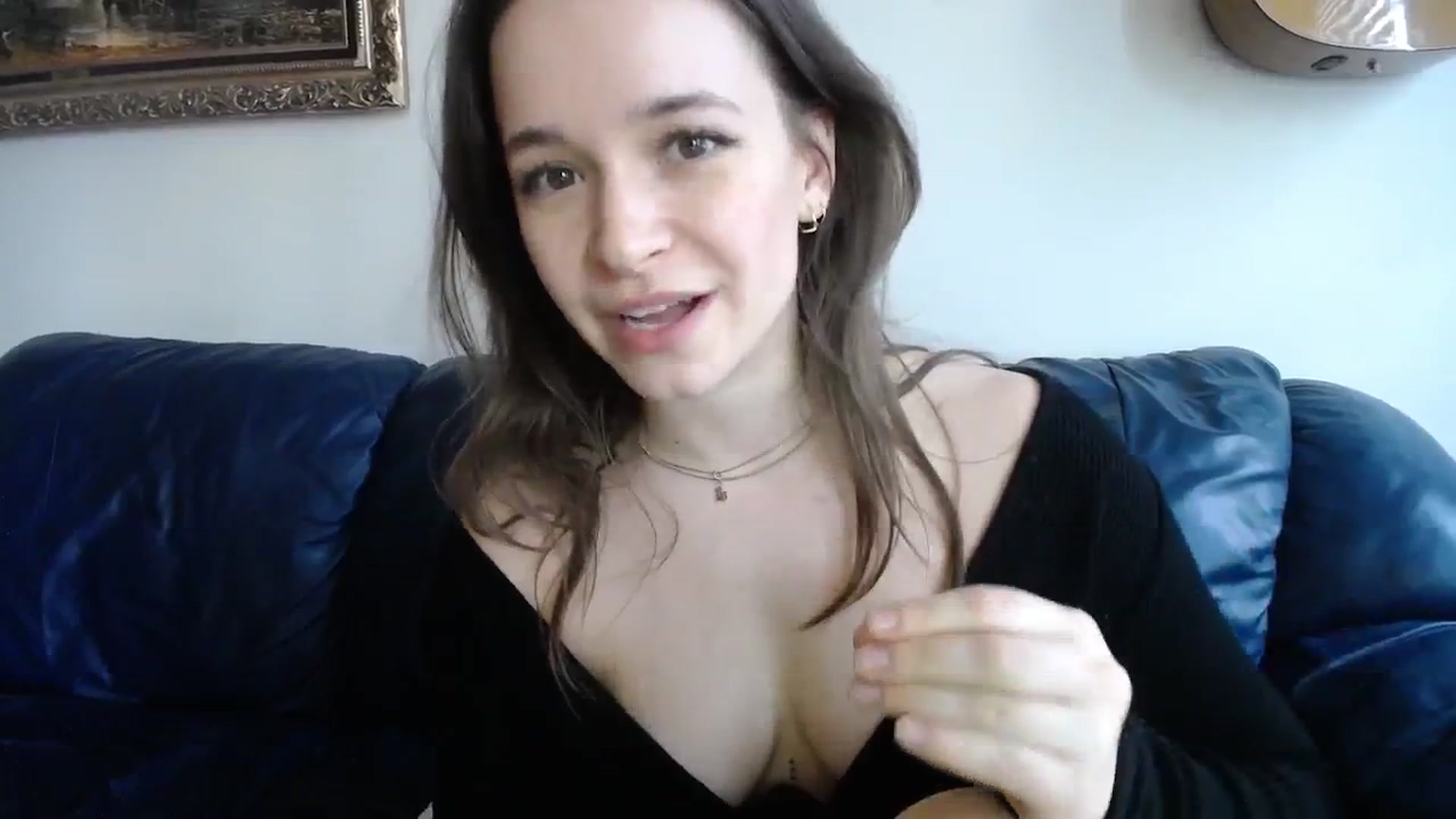 Gallery image thumbnail from BossBabyGirl's myfreecams stream on, 03/13/2024, 21:58 image 9 of 20