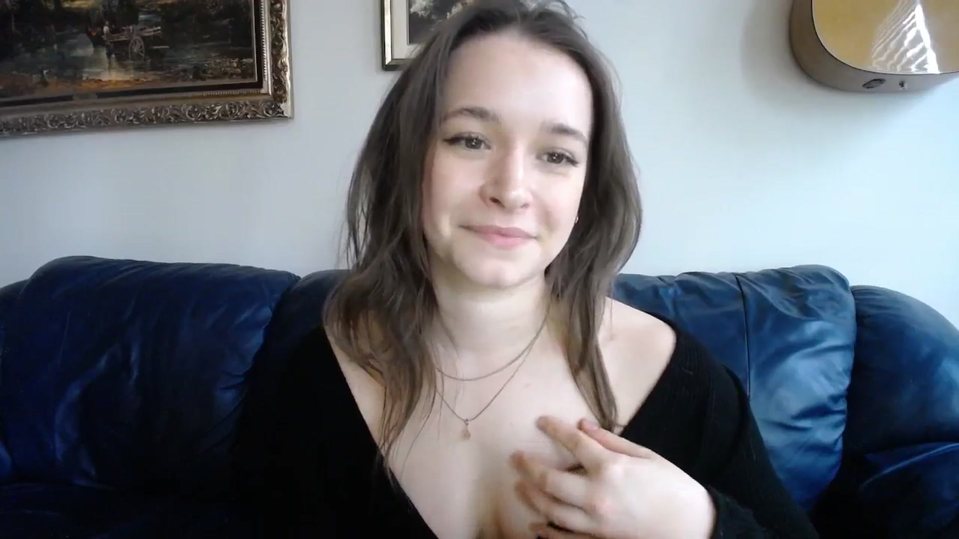 Gallery image thumbnail from BossBabyGirl's myfreecams stream on, 03/13/2024, 21:58 image 17 of 20
