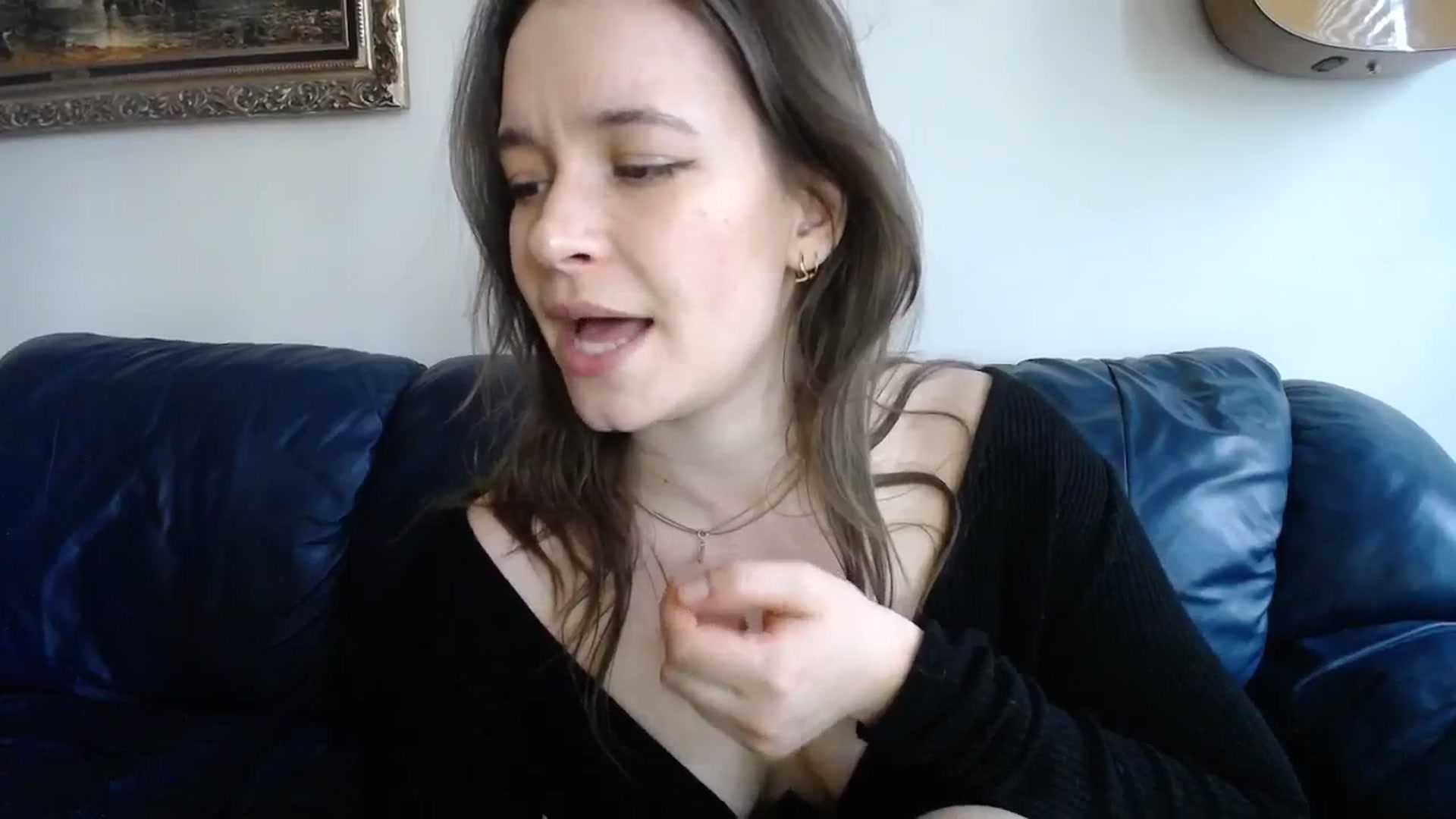 Gallery image thumbnail from BossBabyGirl's myfreecams stream on, 03/13/2024, 21:58 image 10 of 20
