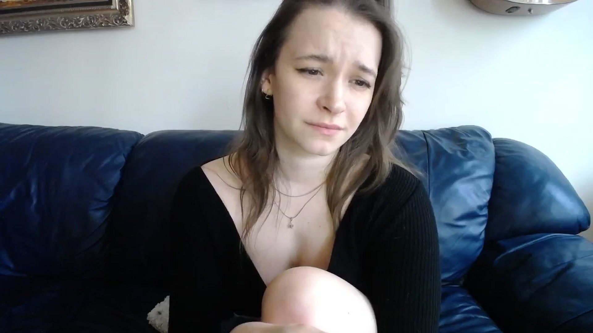 Gallery image thumbnail from BossBabyGirl's myfreecams stream on, 03/13/2024, 21:58 image 18 of 20