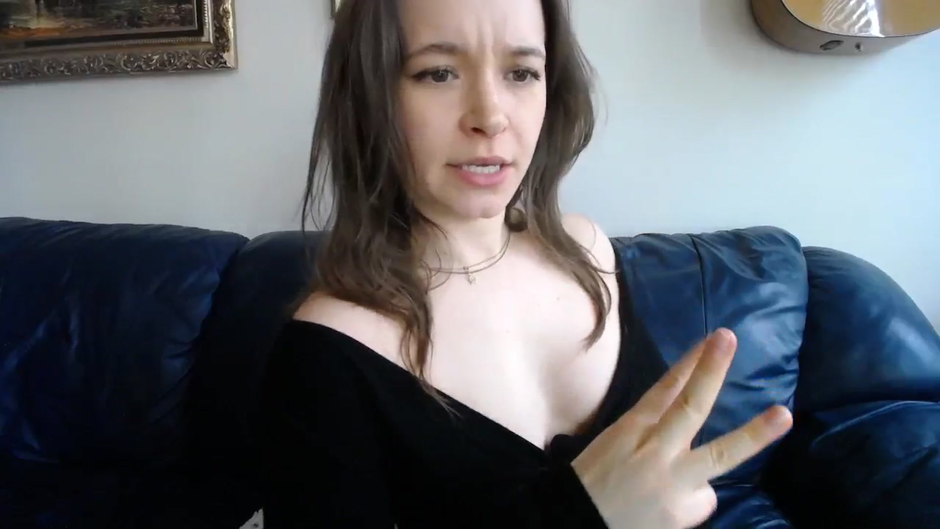 Gallery image thumbnail from BossBabyGirl's myfreecams stream on, 03/13/2024, 21:58 image 6 of 20