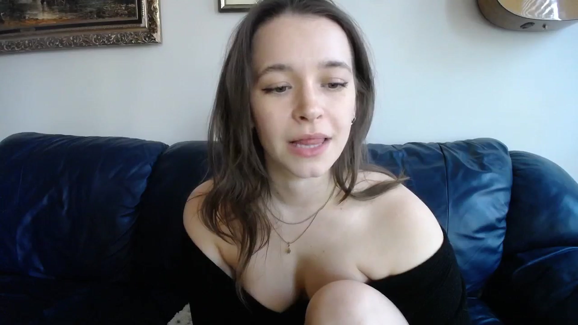 Gallery image thumbnail from BossBabyGirl's myfreecams stream on, 03/13/2024, 21:58 image 14 of 20