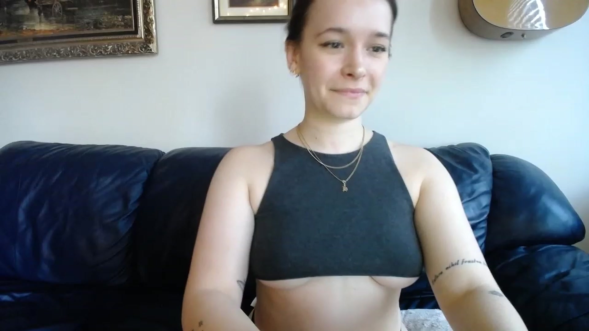 Gallery image thumbnail from BossBabyGirl's myfreecams stream on, 03/16/2024, 24:03 image 12 of 20