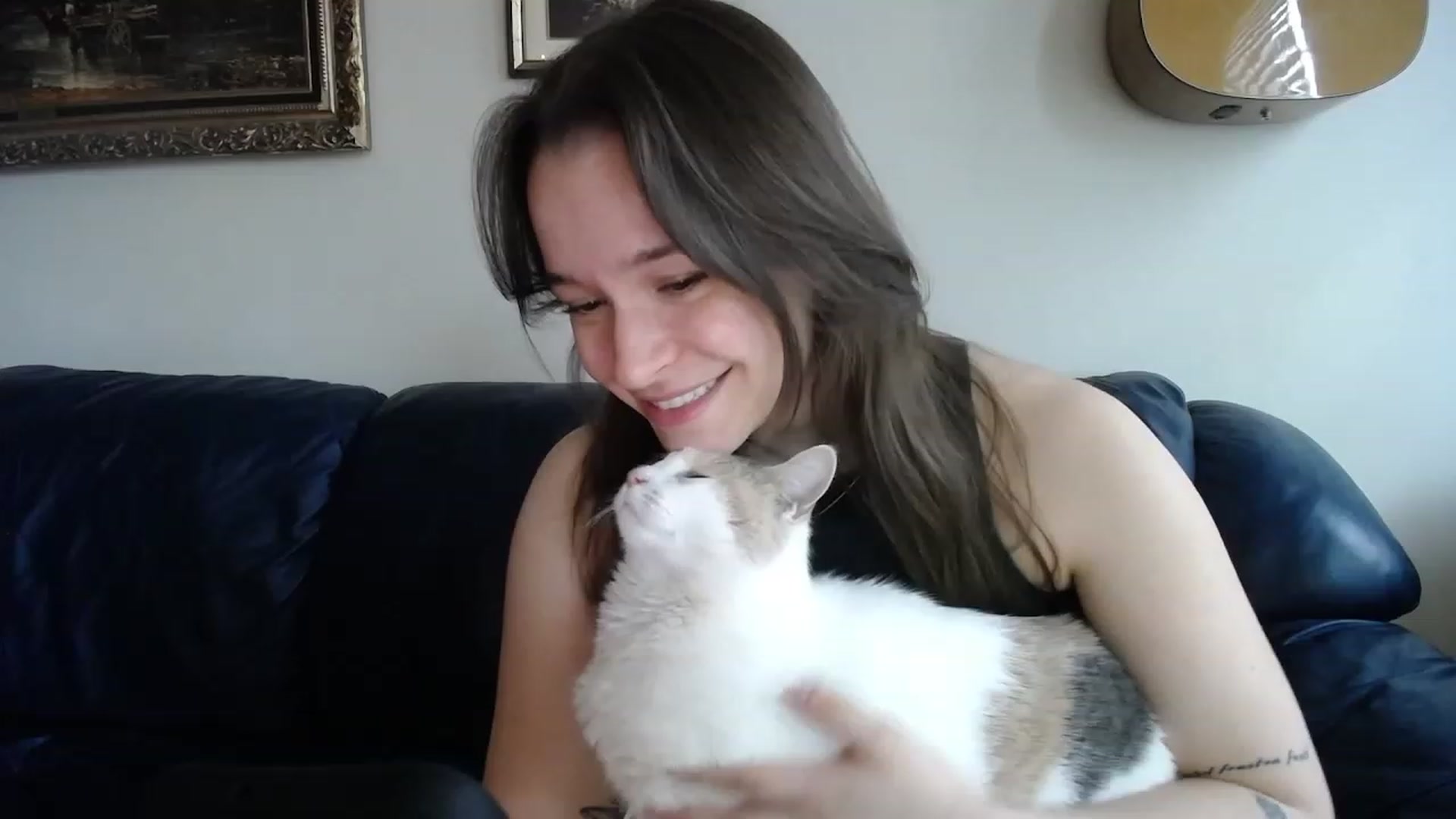 Gallery image thumbnail from BossBabyGirl's myfreecams stream on, 03/16/2024, 24:03 image 2 of 20