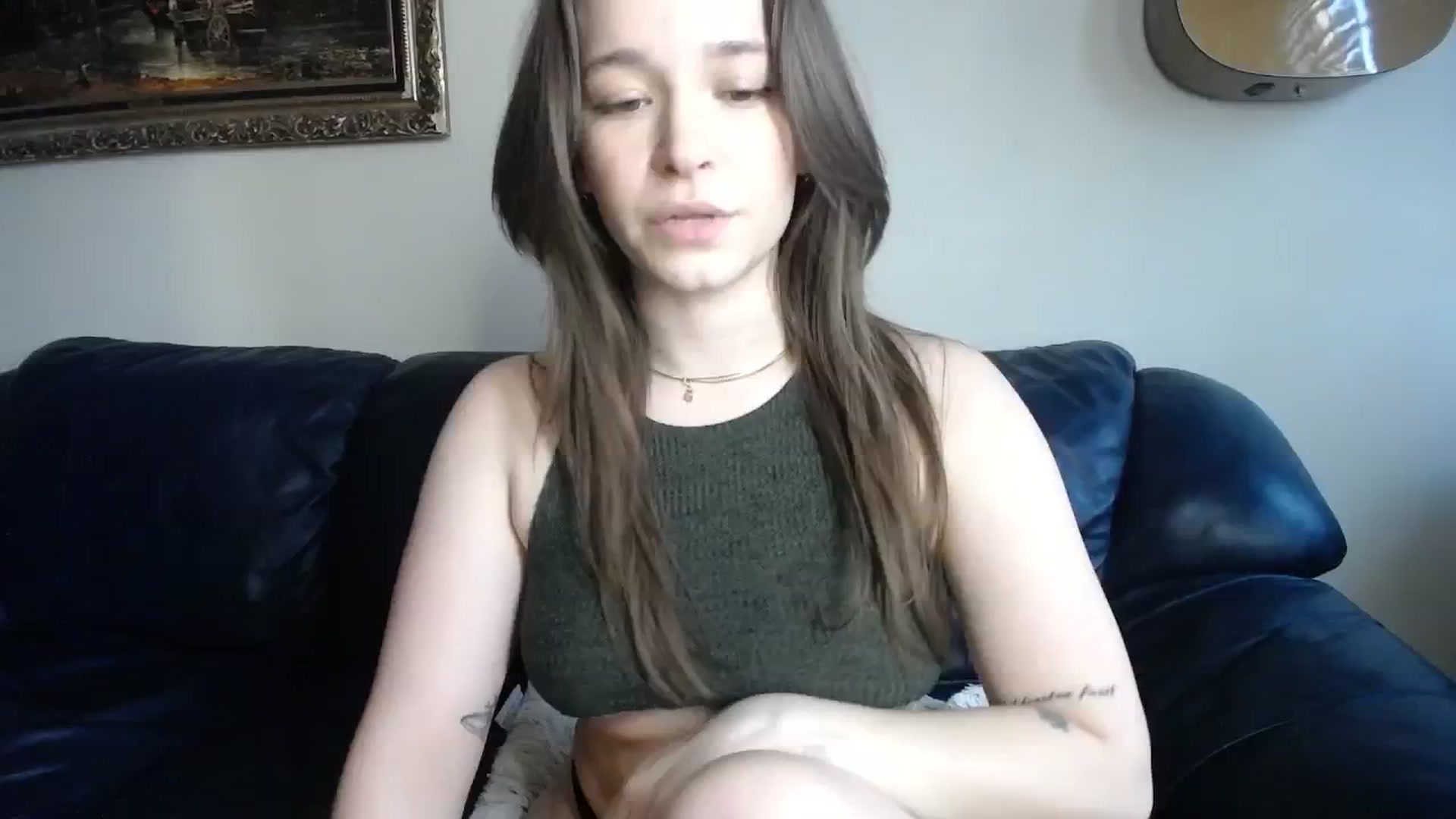 Gallery image thumbnail from BossBabyGirl's myfreecams stream on, 04/24/2024, 24:39 image 19 of 20