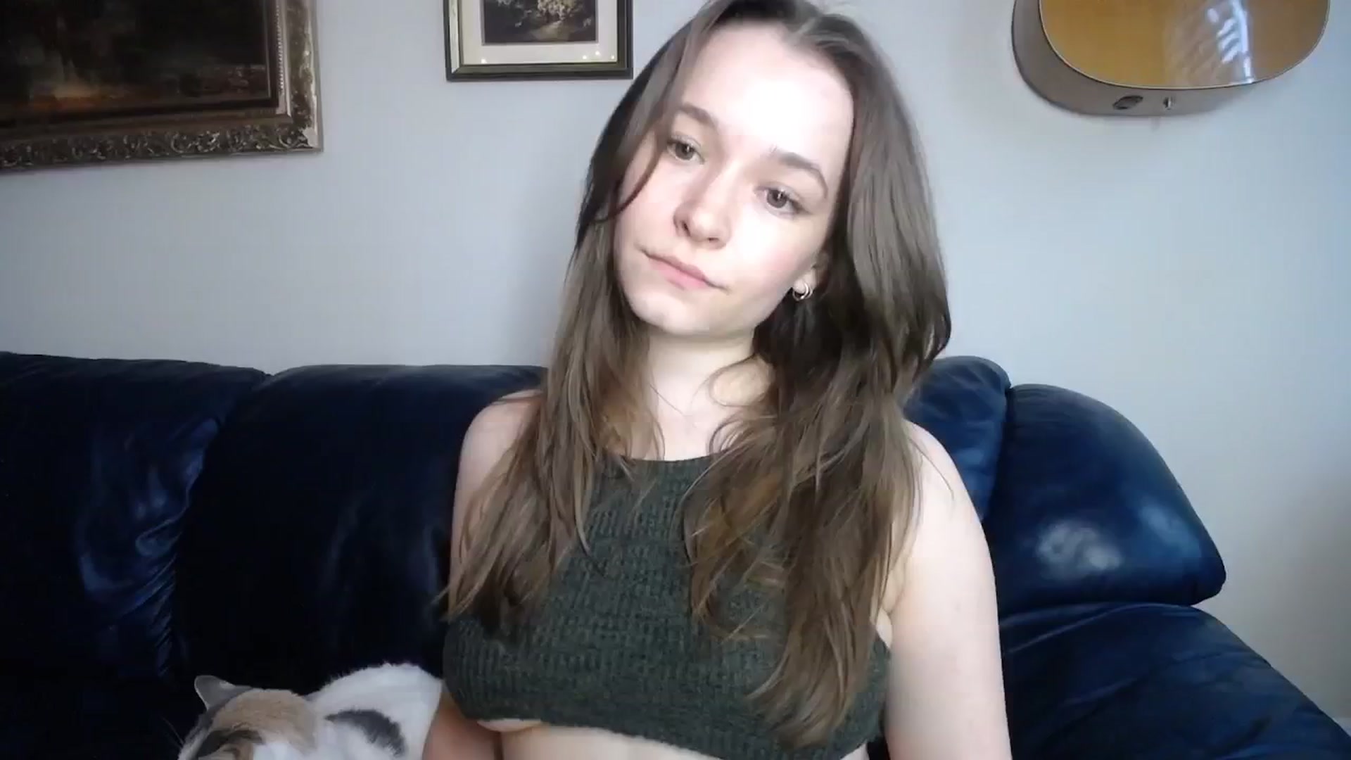 Gallery image thumbnail from BossBabyGirl's myfreecams stream on, 05/14/2024, 01:16 image 14 of 20