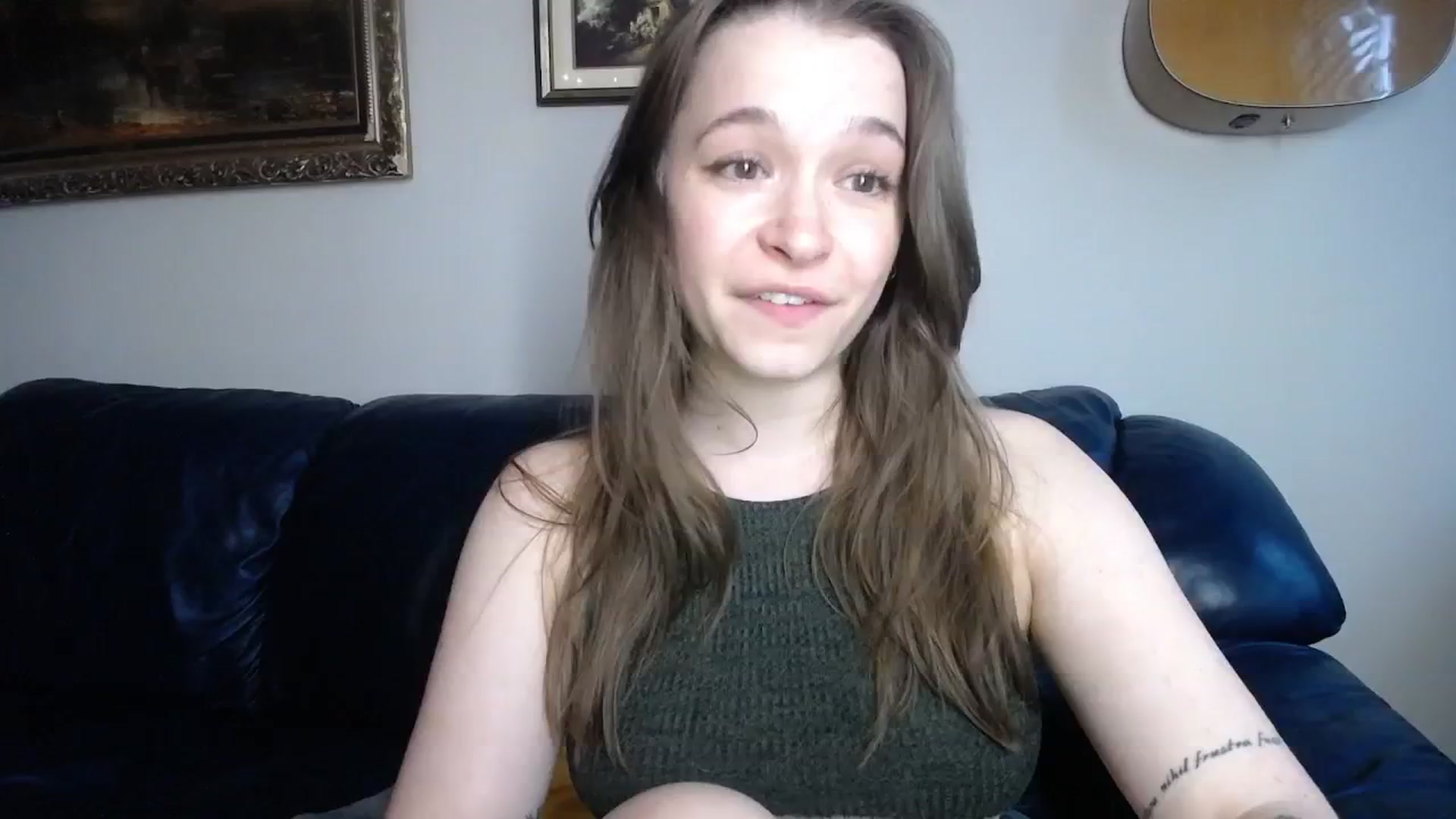 Gallery image thumbnail from BossBabyGirl's myfreecams stream on, 05/14/2024, 01:16 image 8 of 20