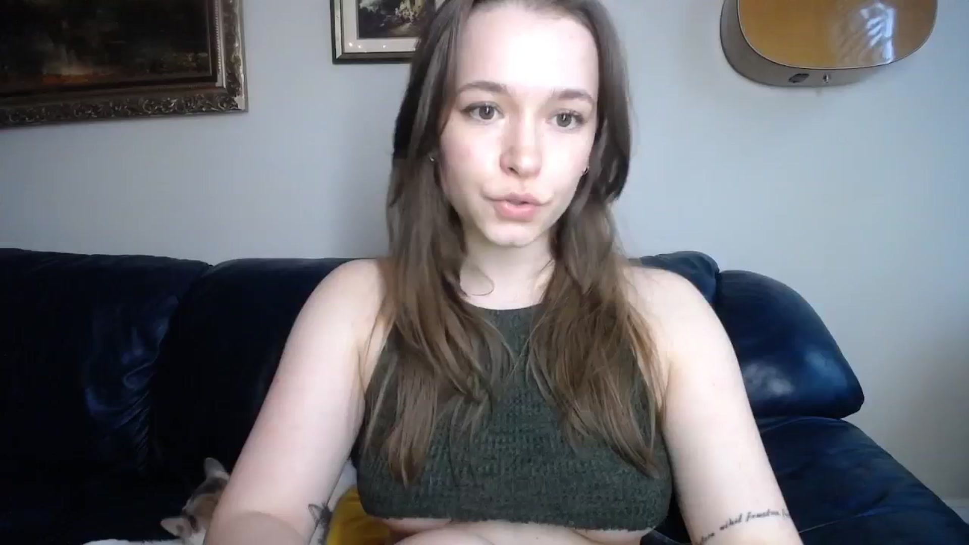 Gallery image thumbnail from BossBabyGirl's myfreecams stream on, 05/14/2024, 01:16 image 12 of 20