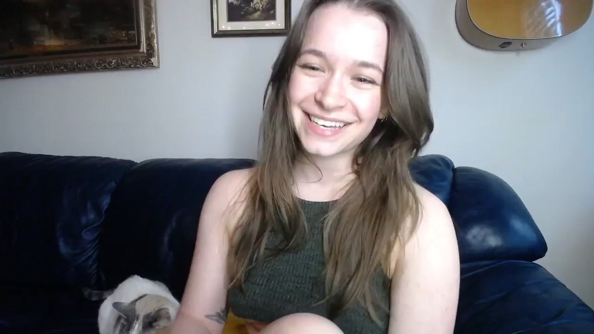 Gallery image thumbnail from BossBabyGirl's myfreecams stream on, 05/14/2024, 01:16 image 11 of 20