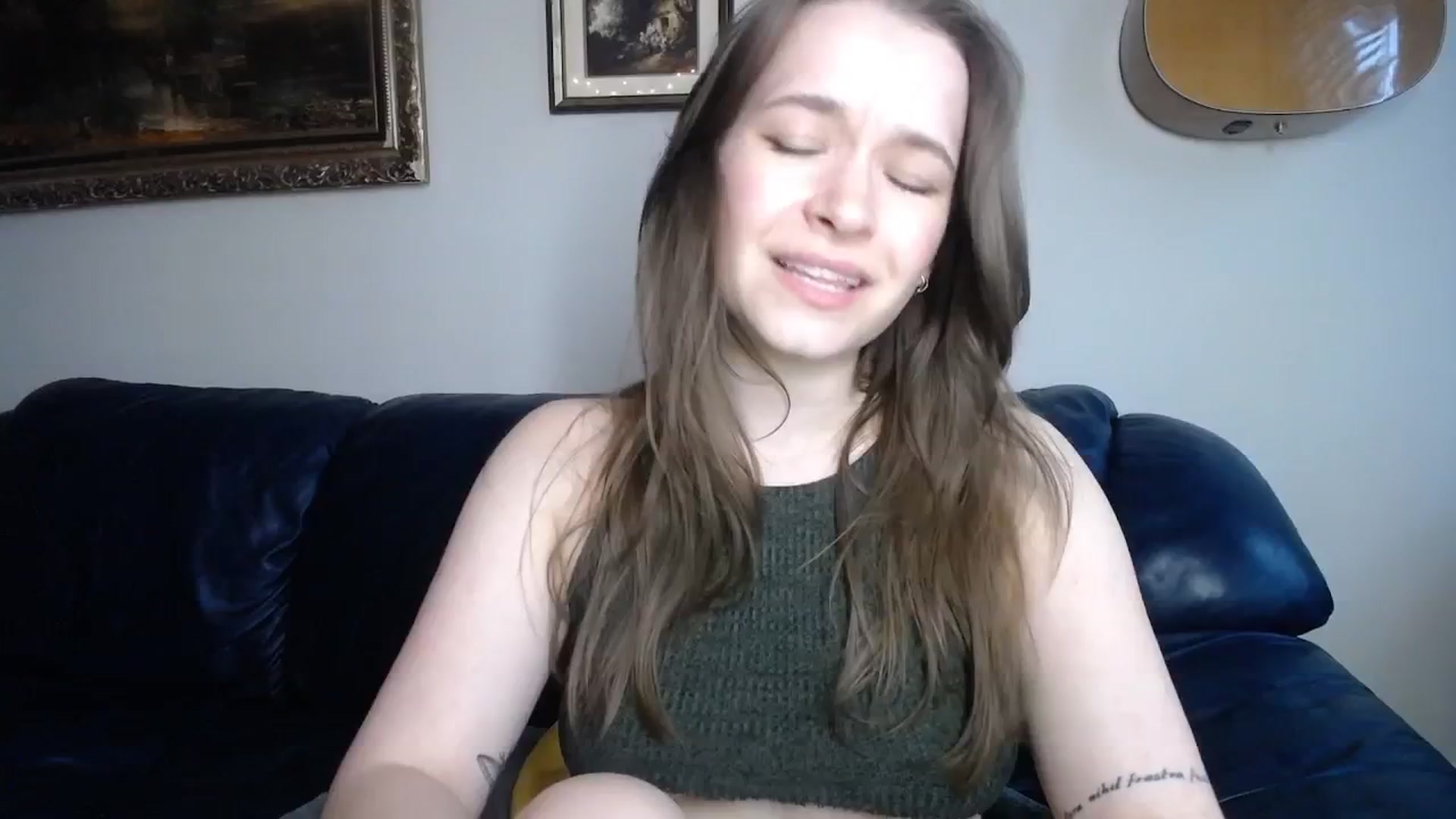 Gallery image thumbnail from BossBabyGirl's myfreecams stream on, 05/14/2024, 01:16 image 9 of 20