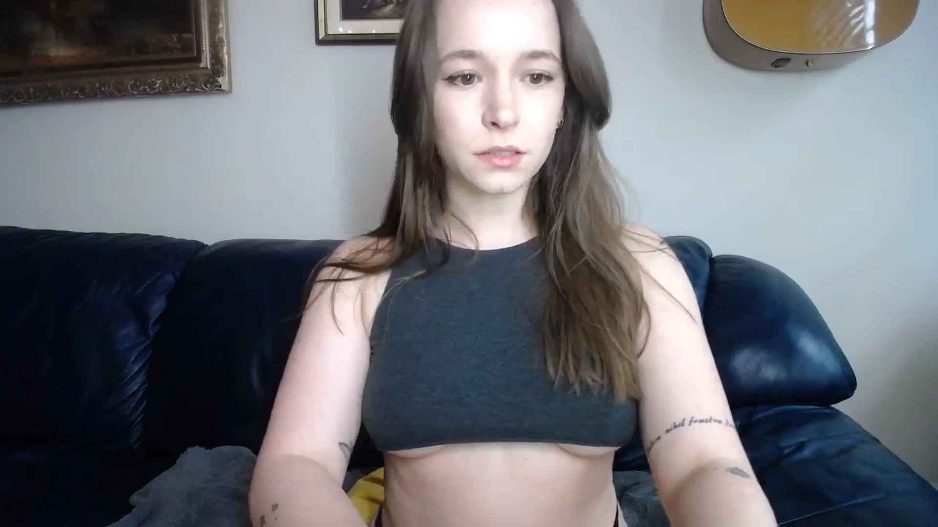 Gallery image thumbnail from BossBabyGirl's myfreecams stream on, 05/14/2024, 23:56 image 2 of 20