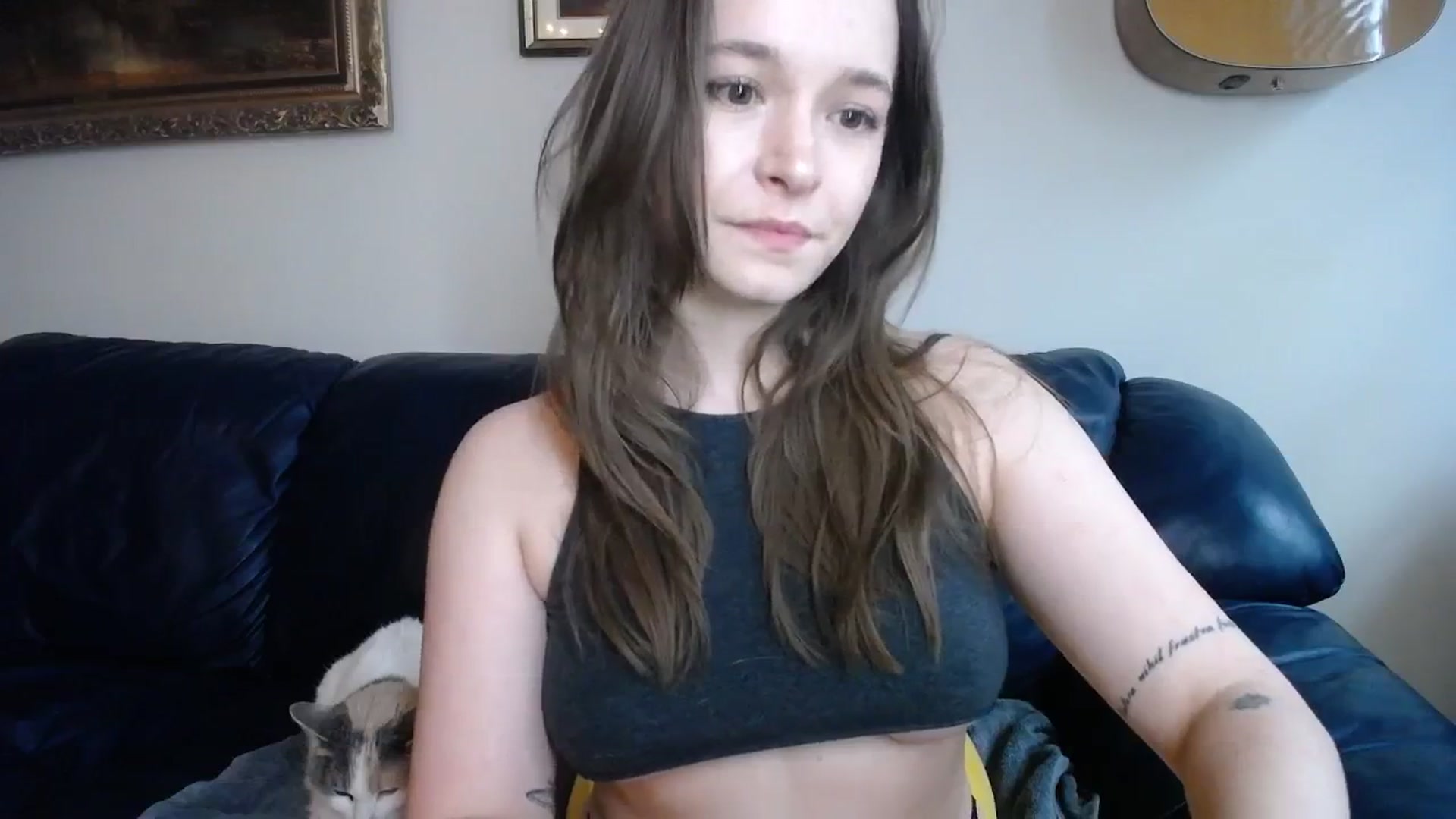 Gallery image thumbnail from BossBabyGirl's myfreecams stream on, 05/14/2024, 23:56 image 15 of 20