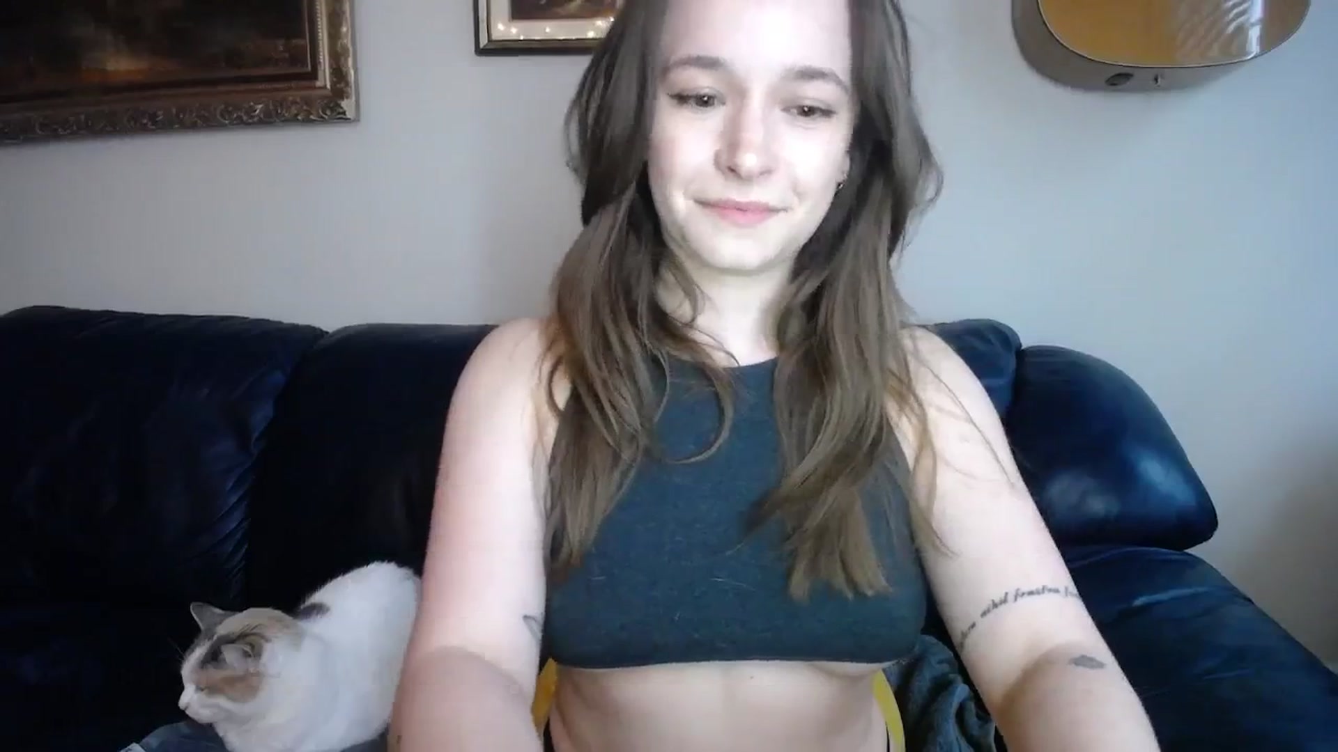 Gallery image thumbnail from BossBabyGirl's myfreecams stream on, 05/14/2024, 23:56 image 18 of 20