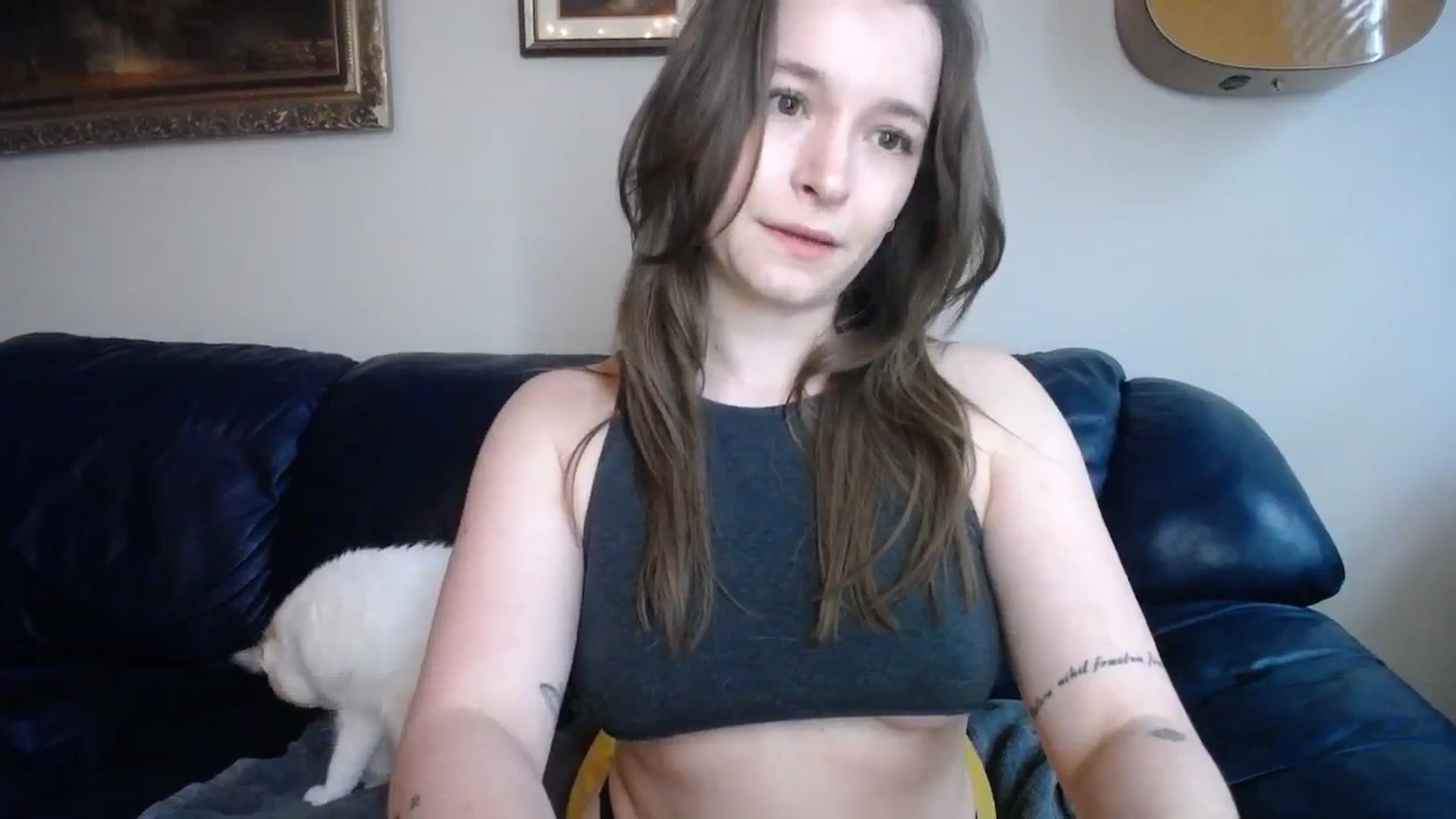 Gallery image thumbnail from BossBabyGirl's myfreecams stream on, 05/14/2024, 23:56 image 16 of 20