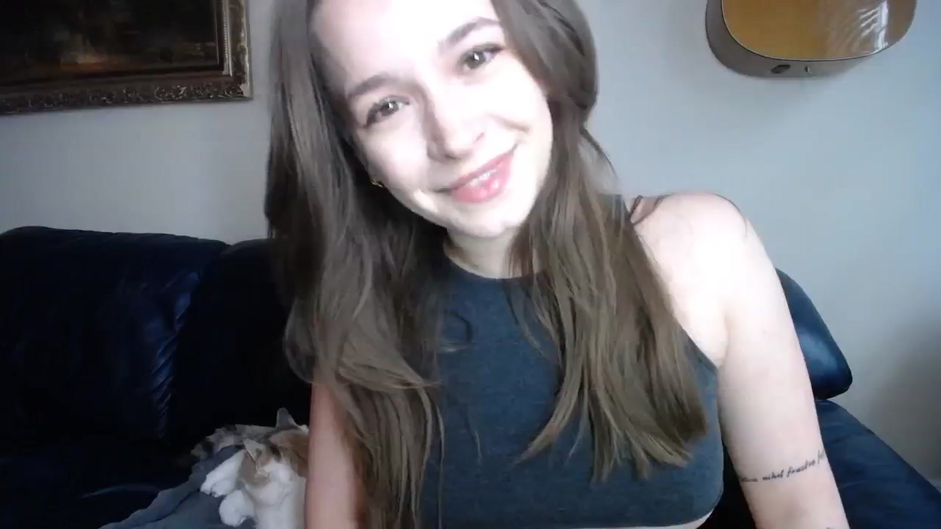 Gallery image thumbnail from BossBabyGirl's myfreecams stream on, 05/14/2024, 23:56 image 4 of 20
