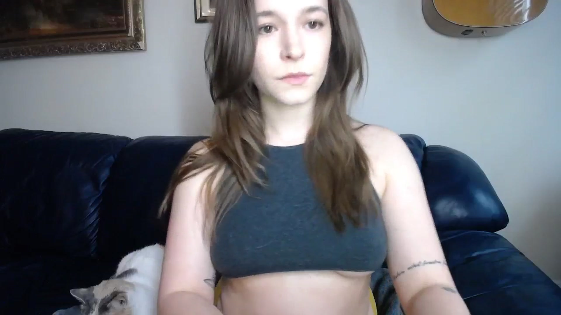 Gallery image thumbnail from BossBabyGirl's myfreecams stream on, 05/14/2024, 23:56 image 10 of 20