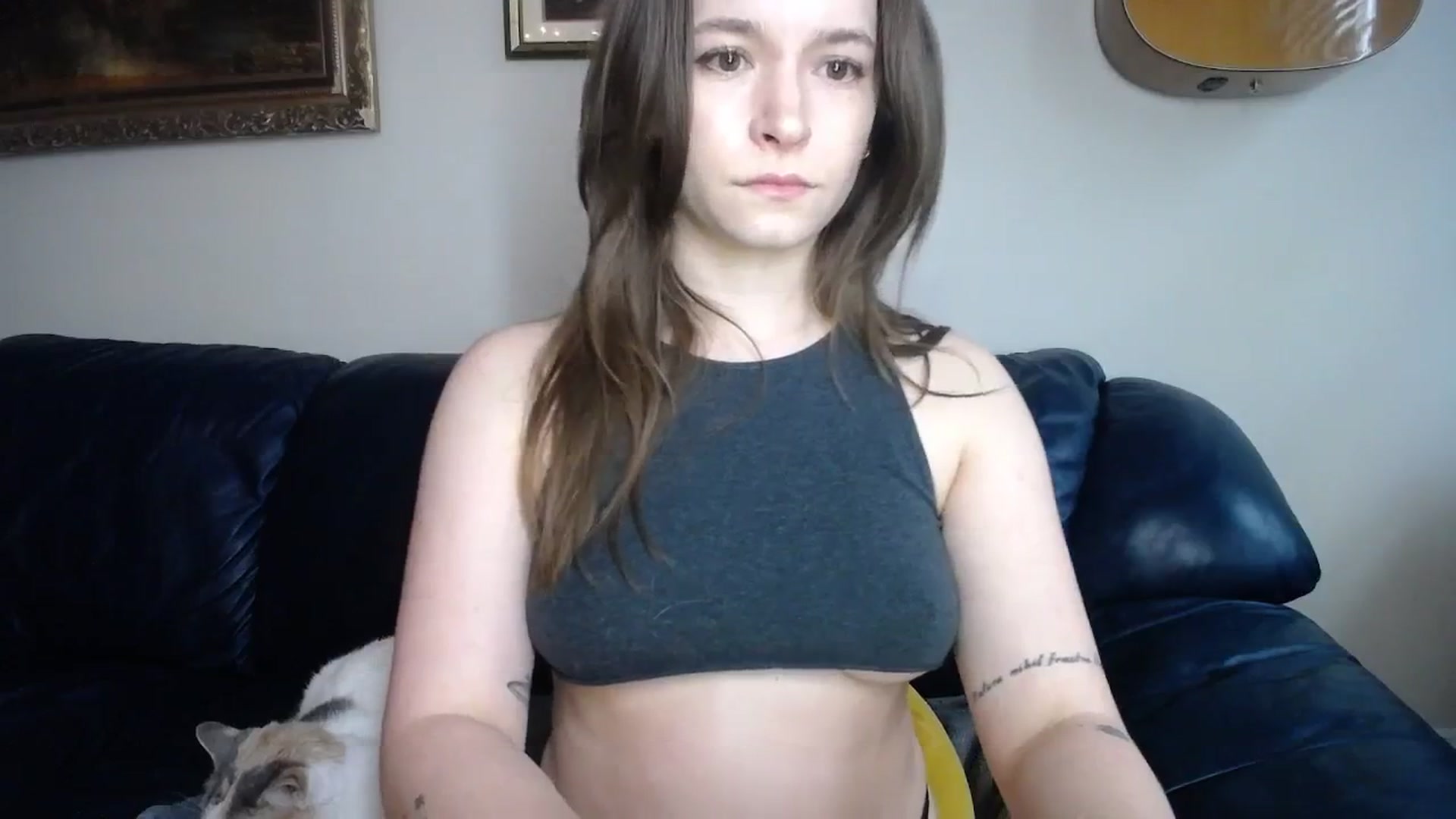 Gallery image thumbnail from BossBabyGirl's myfreecams stream on, 05/14/2024, 23:56 image 9 of 20