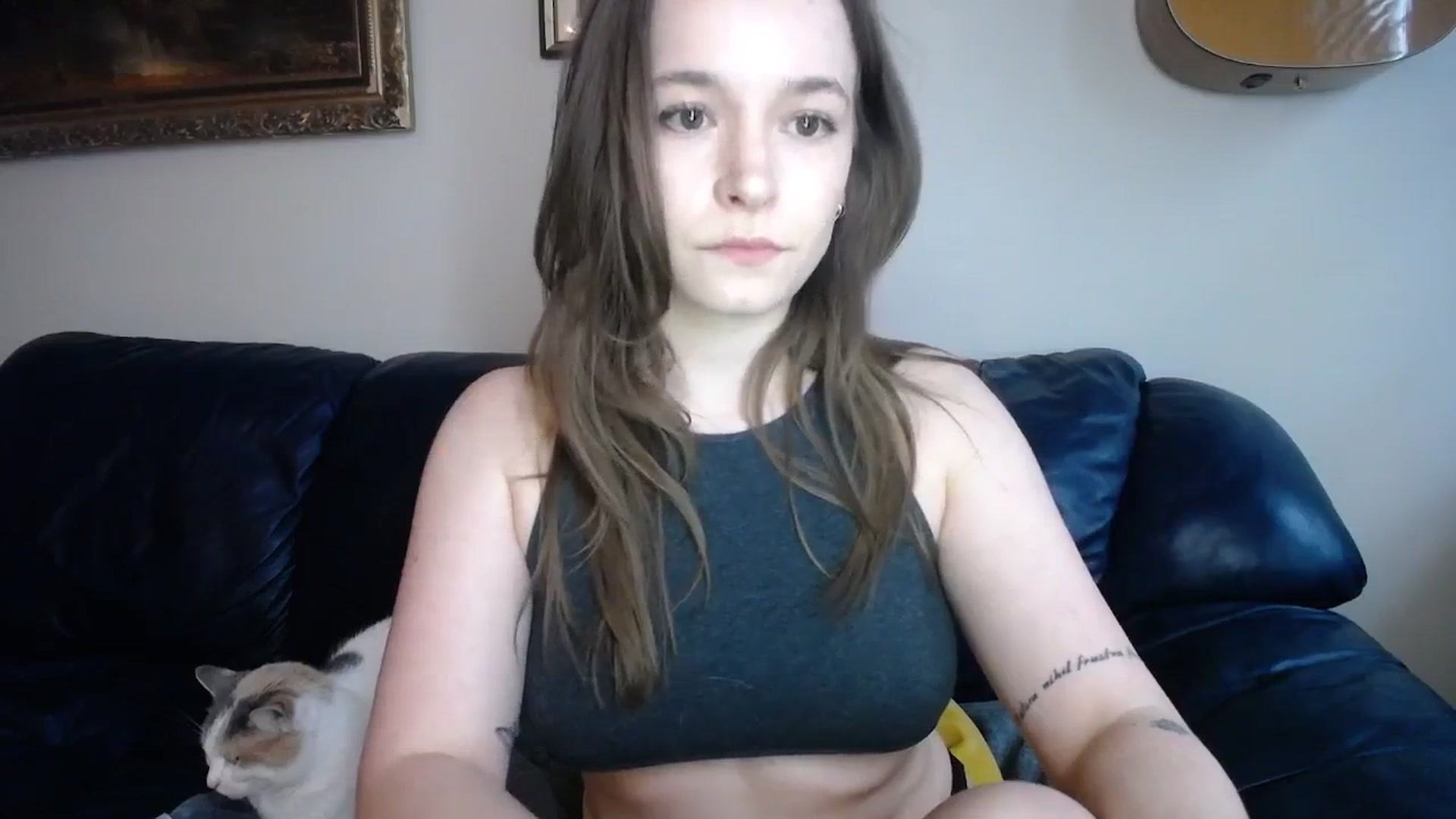Gallery image thumbnail from BossBabyGirl's myfreecams stream on, 05/14/2024, 23:56 image 17 of 20