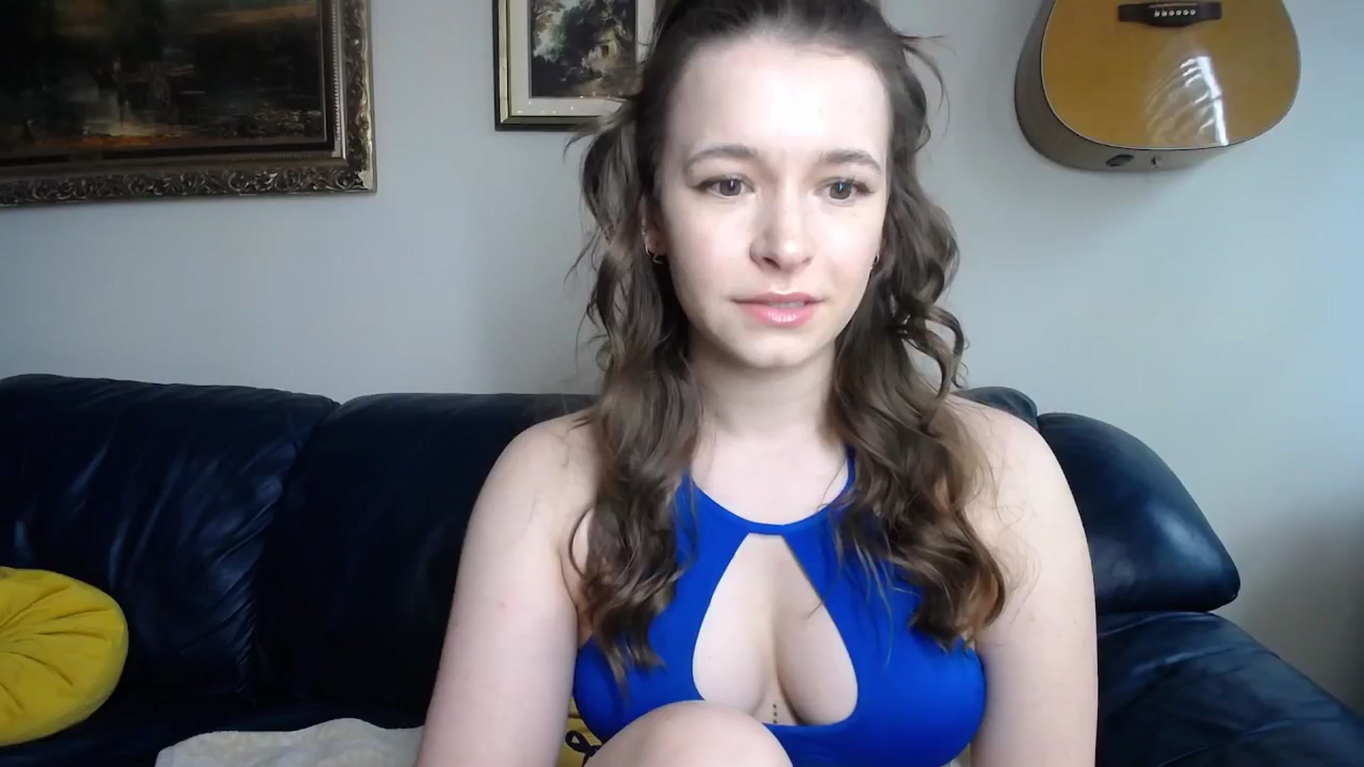 Gallery image thumbnail from BossBabyGirl's myfreecams stream on, 05/21/2024, 23:43 image 3 of 20