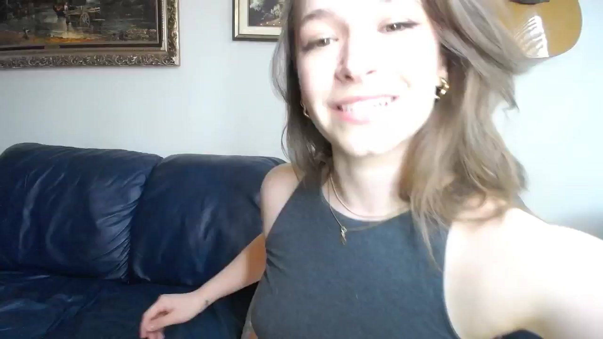 Gallery image thumbnail from BossBabyGirl's myfreecams stream on, 06/06/2024, 23:42 image 10 of 20