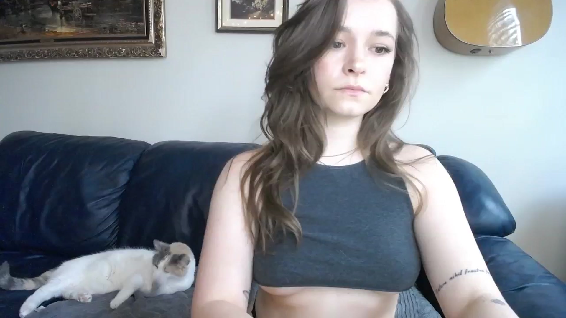 Gallery image thumbnail from BossBabyGirl's myfreecams stream on, 06/07/2024, 01:28 image 6 of 20