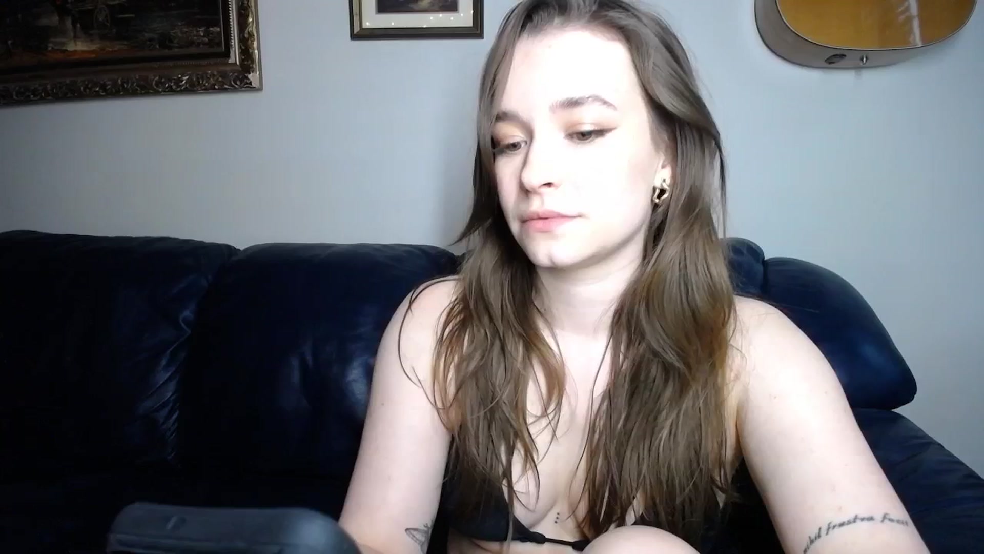 Gallery image thumbnail from BossBabyGirl's myfreecams stream on, 06/11/2024, 02:01 image 18 of 20