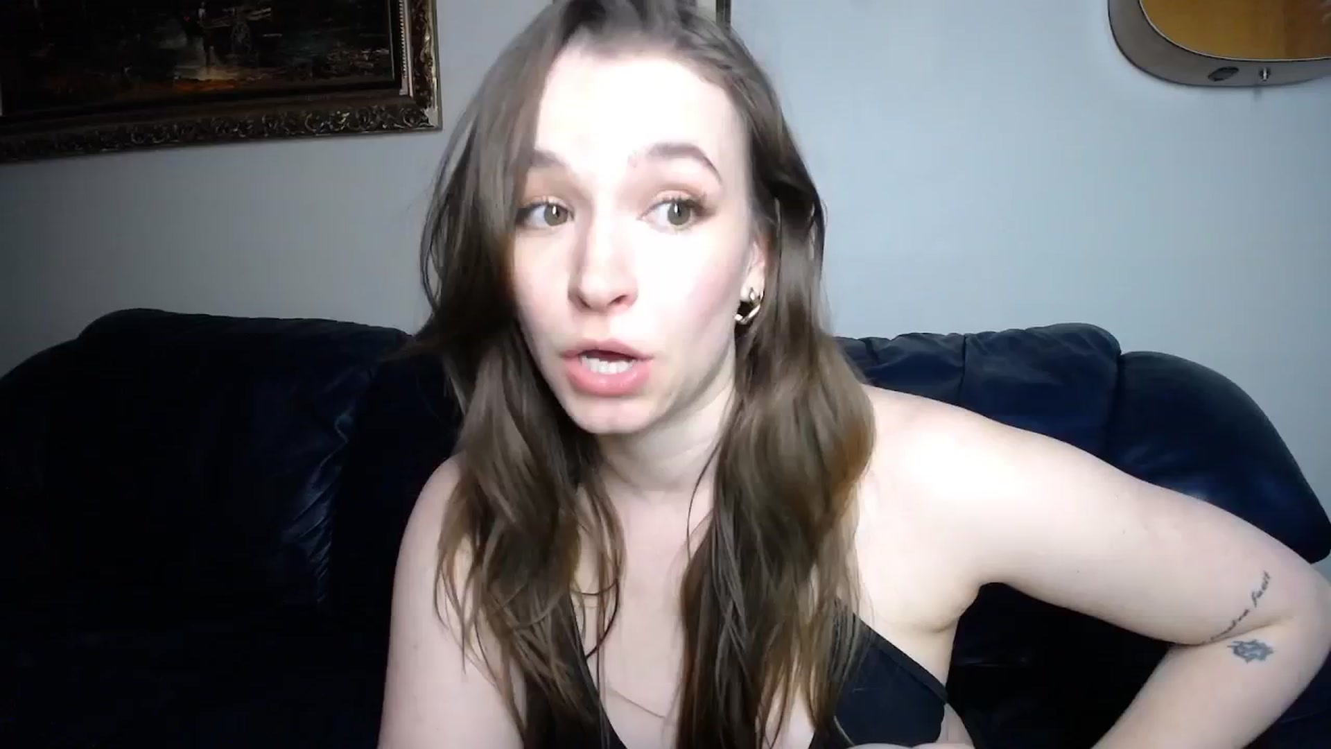 Gallery image thumbnail from BossBabyGirl's myfreecams stream on, 06/11/2024, 02:01 image 20 of 20