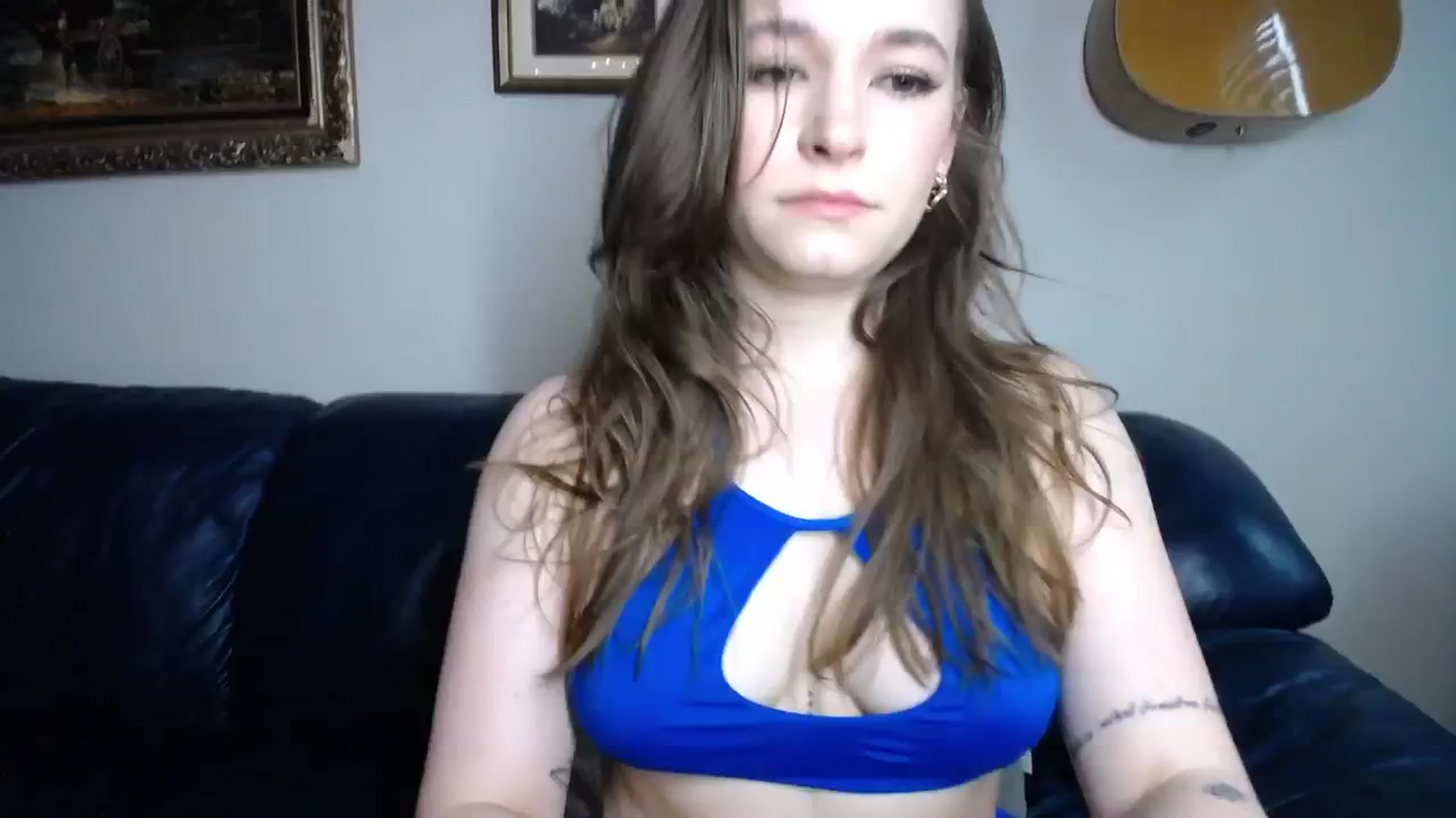 Gallery image thumbnail from BossBabyGirl's myfreecams stream on, 06/16/2024, 01:12 image 9 of 20