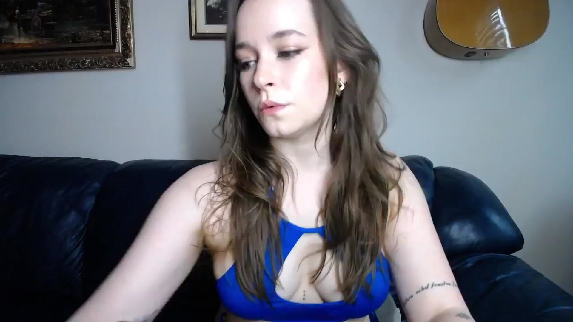 Gallery image thumbnail from BossBabyGirl's myfreecams stream on, 06/16/2024, 01:12 image 8 of 20
