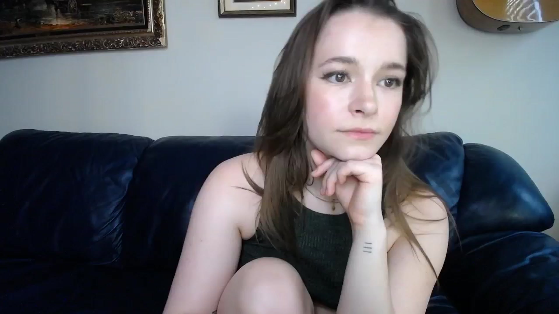 Gallery image thumbnail from BossBabyGirl's myfreecams stream on, 06/21/2024, 01:32 image 17 of 20