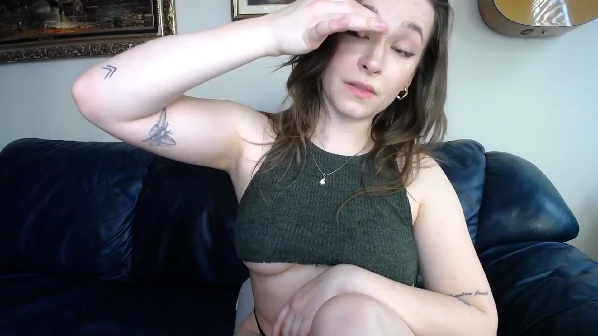 Gallery image thumbnail from BossBabyGirl's myfreecams stream on, 06/21/2024, 01:32 image 13 of 20