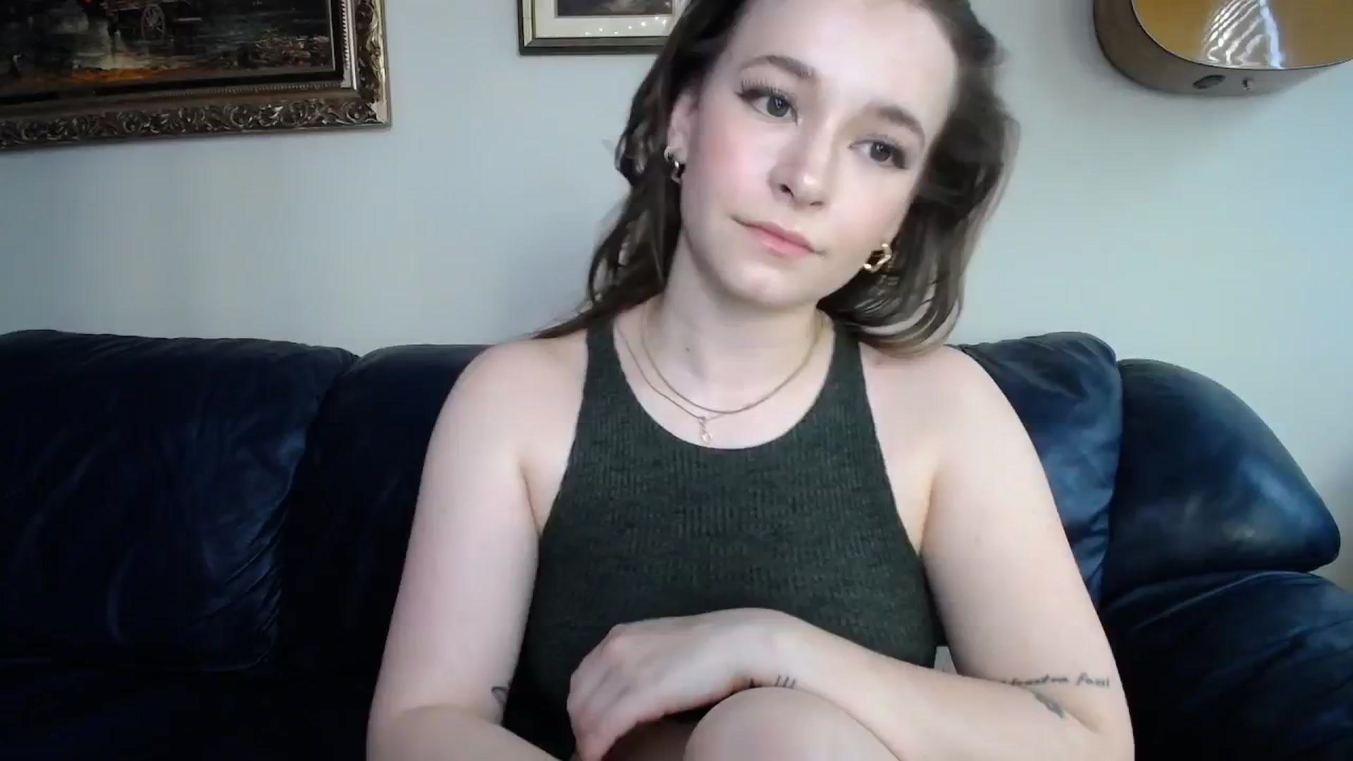 Gallery image thumbnail from BossBabyGirl's myfreecams stream on, 06/21/2024, 01:32 image 7 of 20