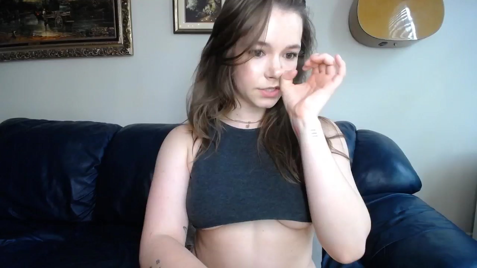Gallery image thumbnail from BossBabyGirl's myfreecams stream on, 07/08/2024, 24:03 image 2 of 20