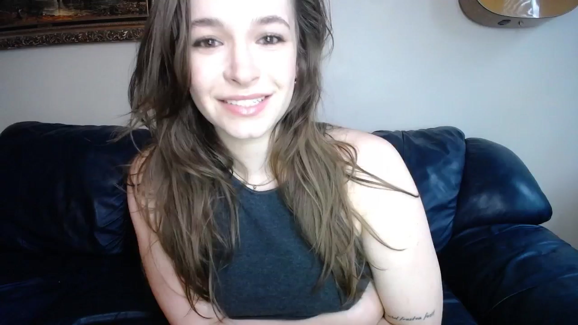 Gallery image thumbnail from BossBabyGirl's myfreecams stream on, 07/08/2024, 24:03 image 15 of 20