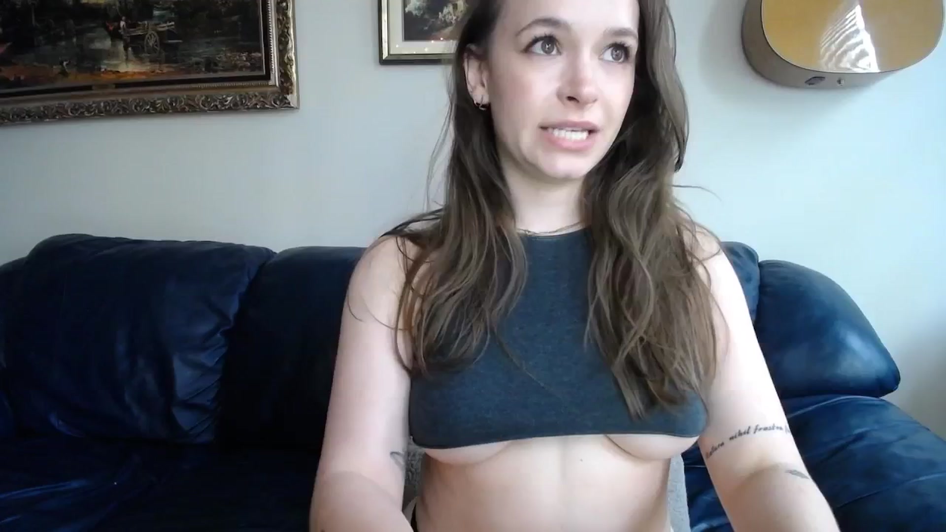 Gallery image thumbnail from BossBabyGirl's myfreecams stream on, 07/08/2024, 01:09 image 2 of 20