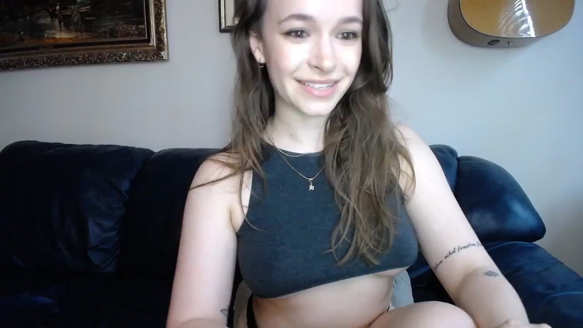 Gallery image thumbnail from BossBabyGirl's myfreecams stream on, 07/08/2024, 01:09 image 20 of 20