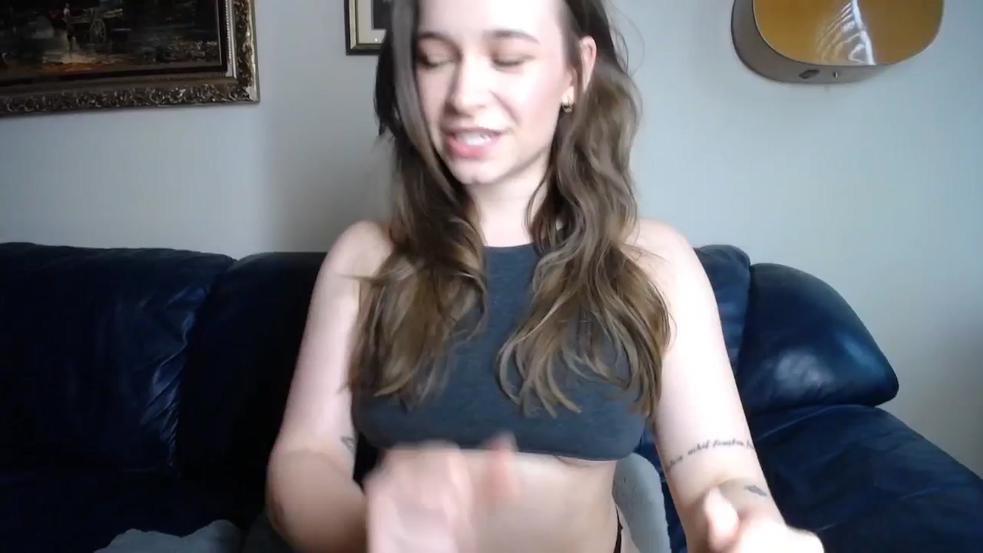 Gallery image thumbnail from BossBabyGirl's myfreecams stream on, 08/14/2024, 01:00 image 9 of 20