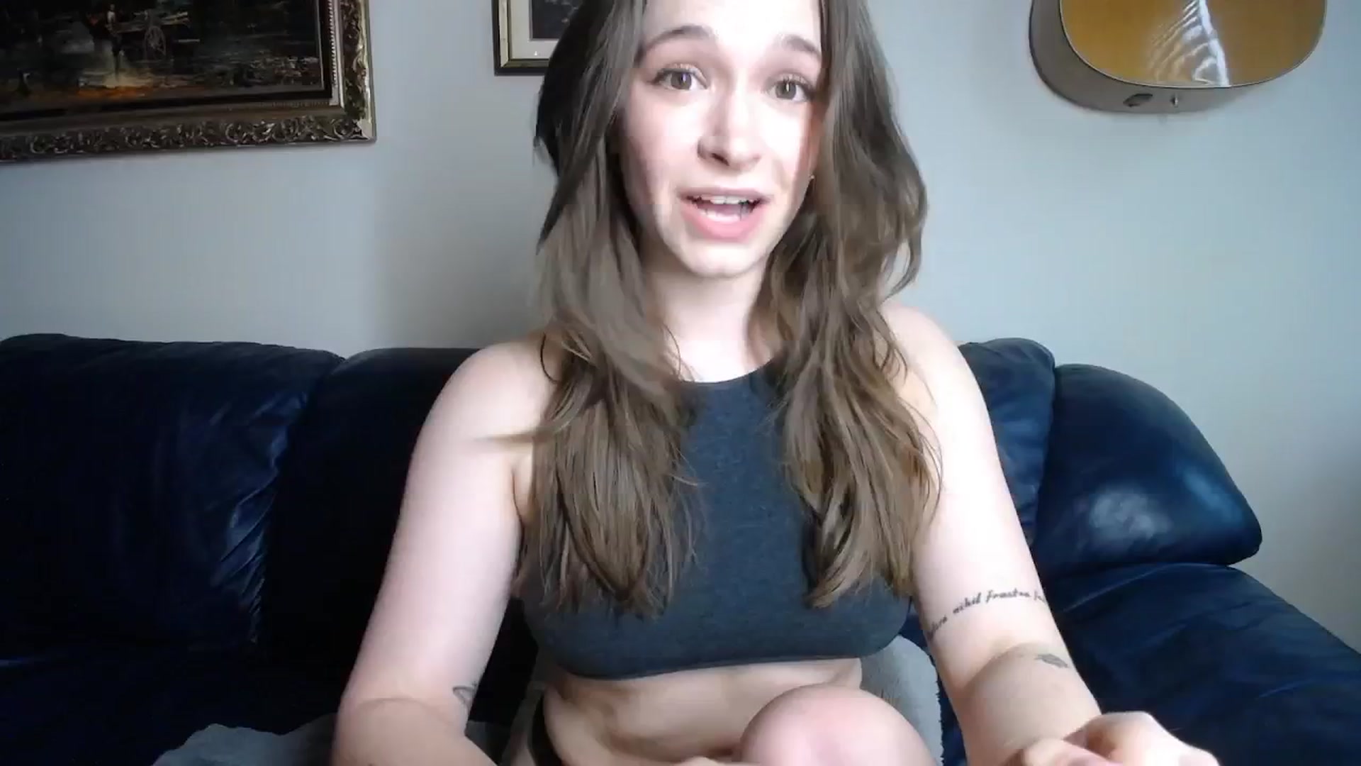 Gallery image thumbnail from BossBabyGirl's myfreecams stream on, 08/14/2024, 01:00 image 8 of 20