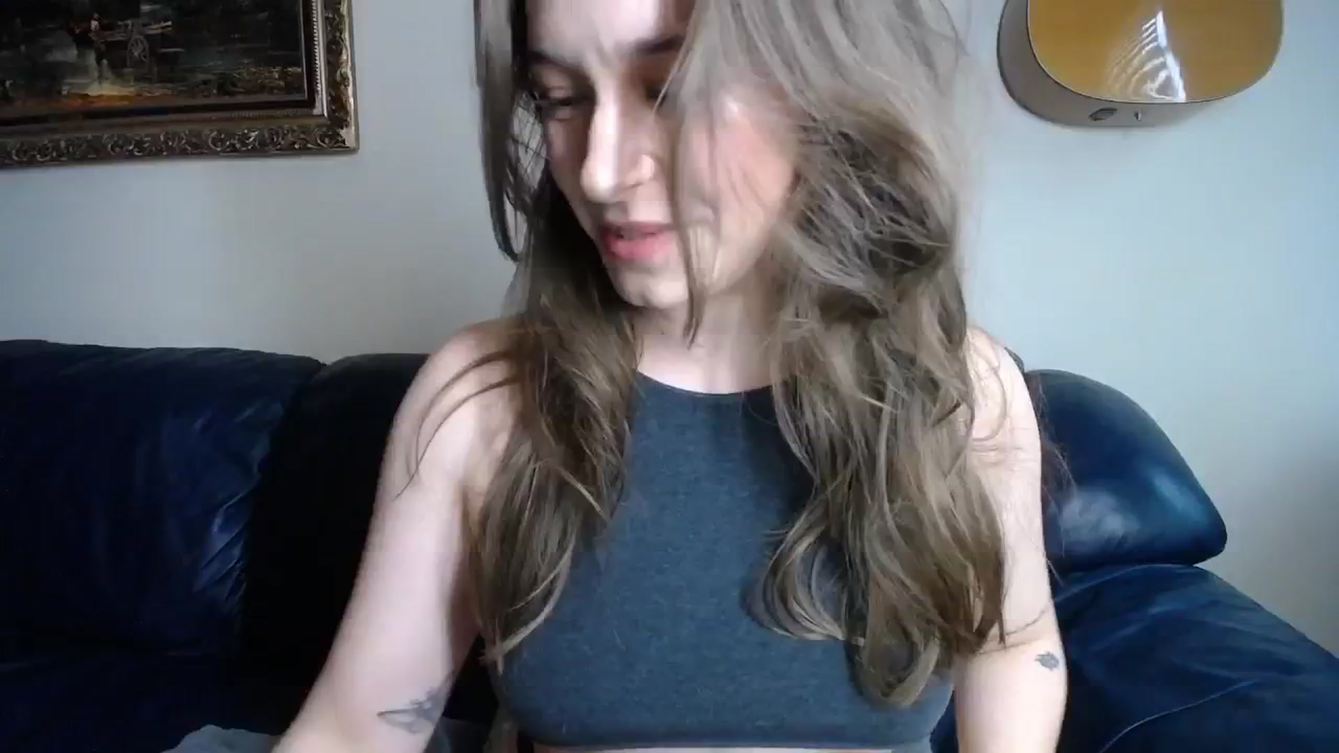 Gallery image thumbnail from BossBabyGirl's myfreecams stream on, 08/14/2024, 01:00 image 5 of 20