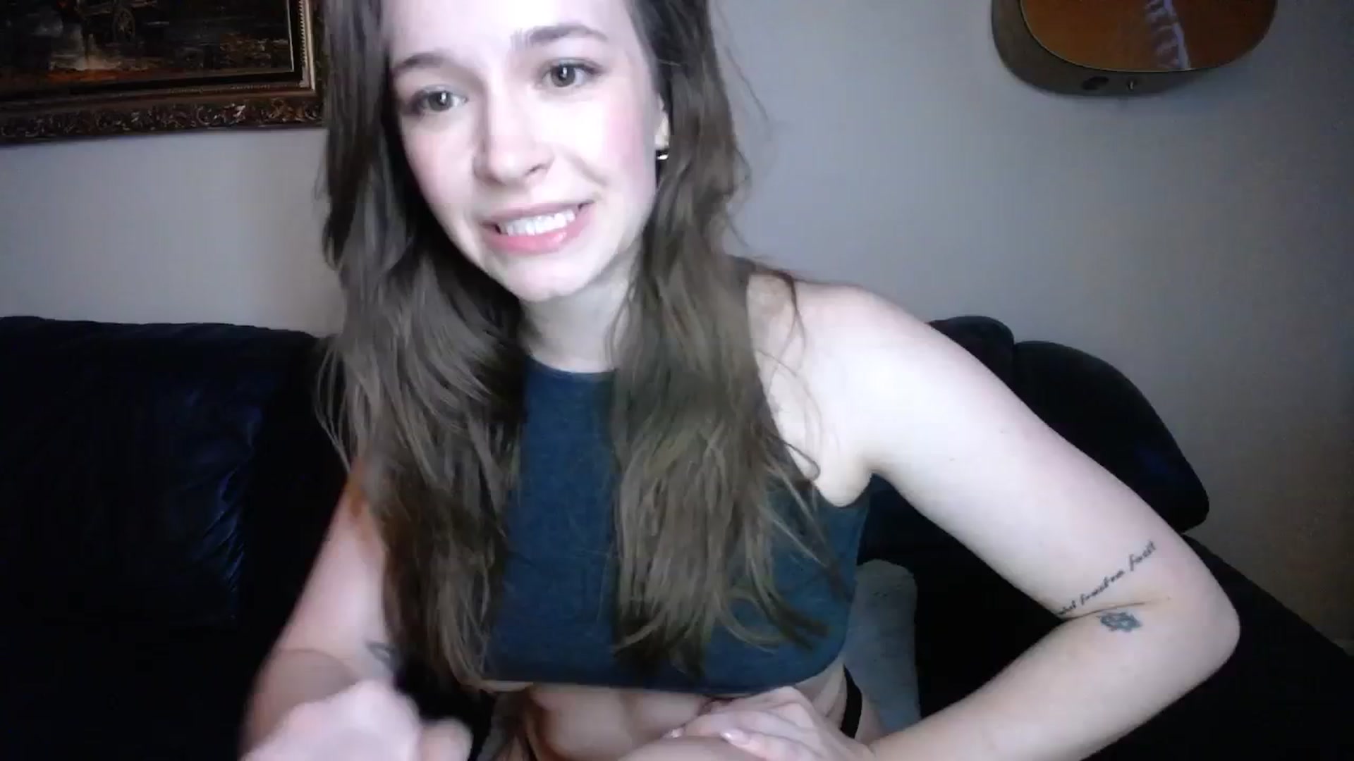 Gallery image thumbnail from BossBabyGirl's myfreecams stream on, 08/14/2024, 02:01 image 19 of 20