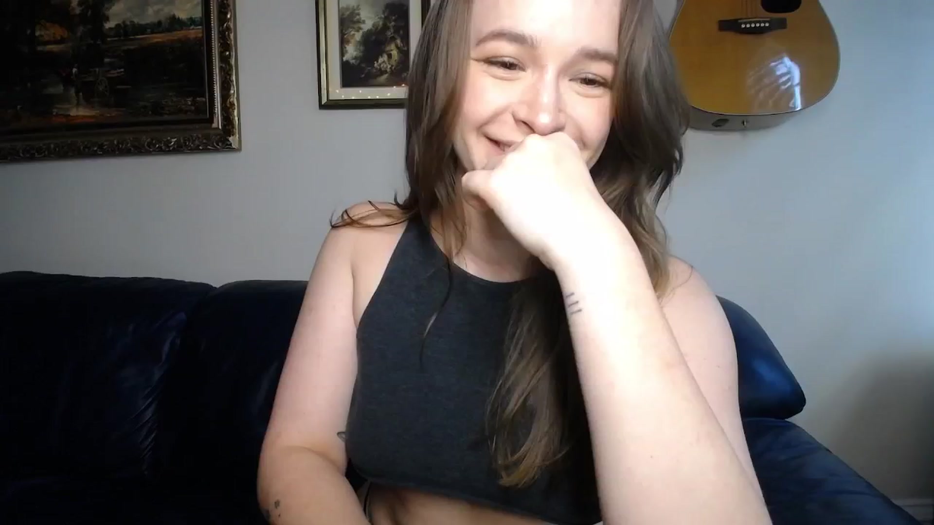 Gallery image thumbnail from BossBabyGirl's myfreecams stream on, 08/29/2024, 23:15 image 19 of 20